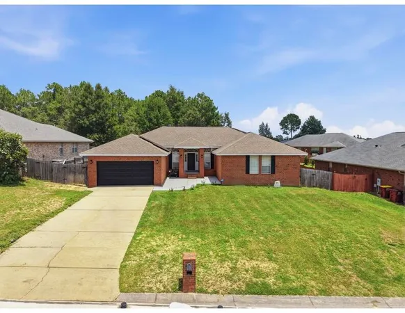 $465,000 | 116 Strike Eagle Drive, Crestview, FL 32536