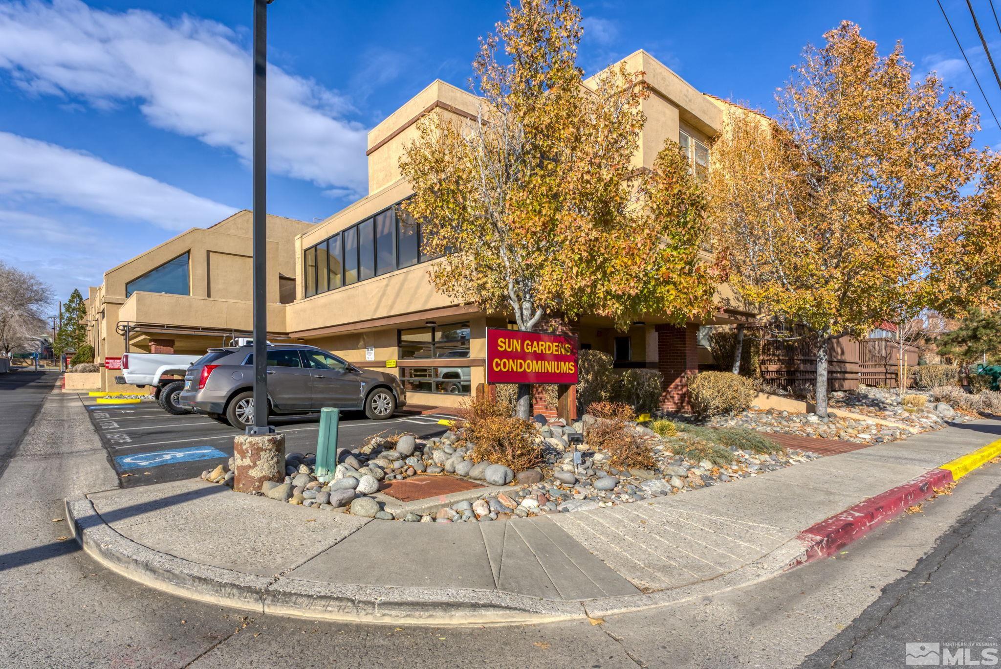 3095 Lakeside Drive, Unit 211 Reno, NV 89509 - Photo 2 of 31 Photo 2
