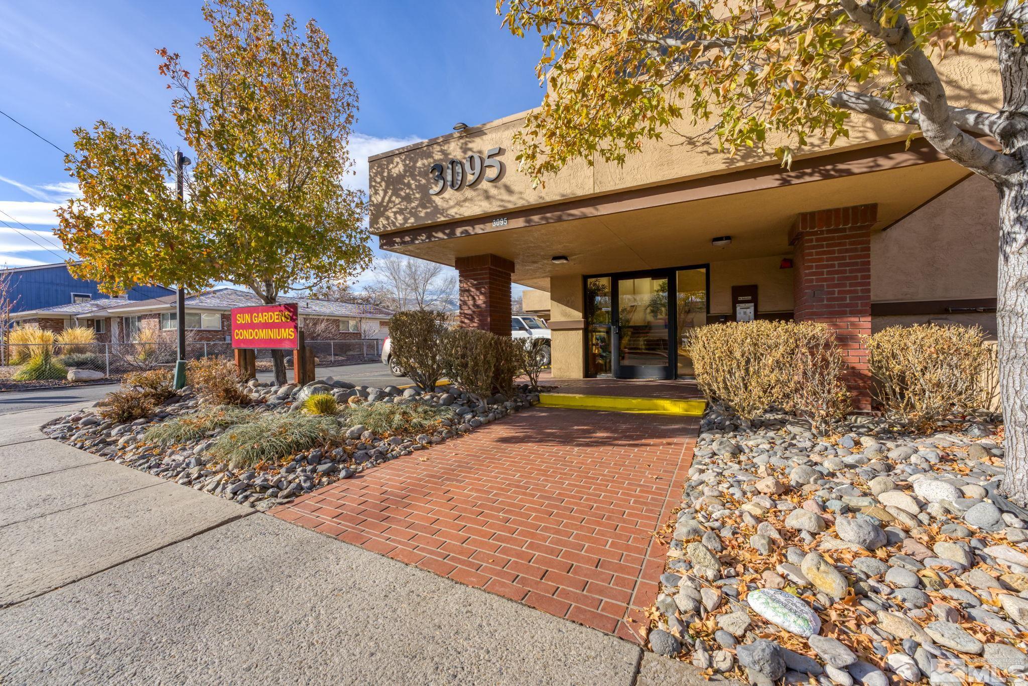 3095 Lakeside Drive, Unit 211 Reno, NV 89509 - Photo 3 of 31 Photo 3