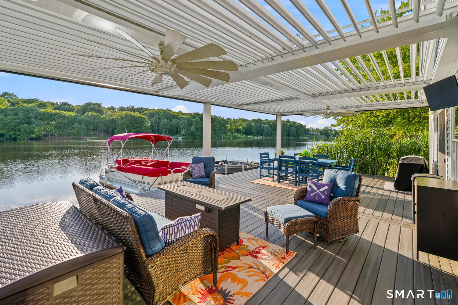 4 Loyola Road Woodstock, CT 06281 - Photo 11 of 36