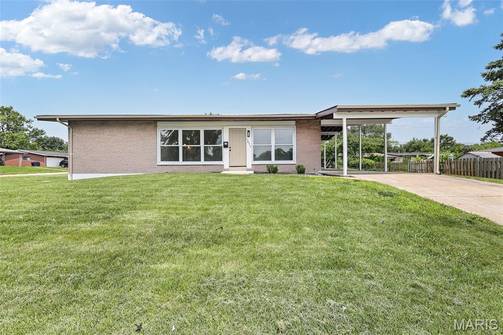 1875 Mullanphy Road Florissant, MO 63031 - Photo 1 of 36 Gallery Image 1