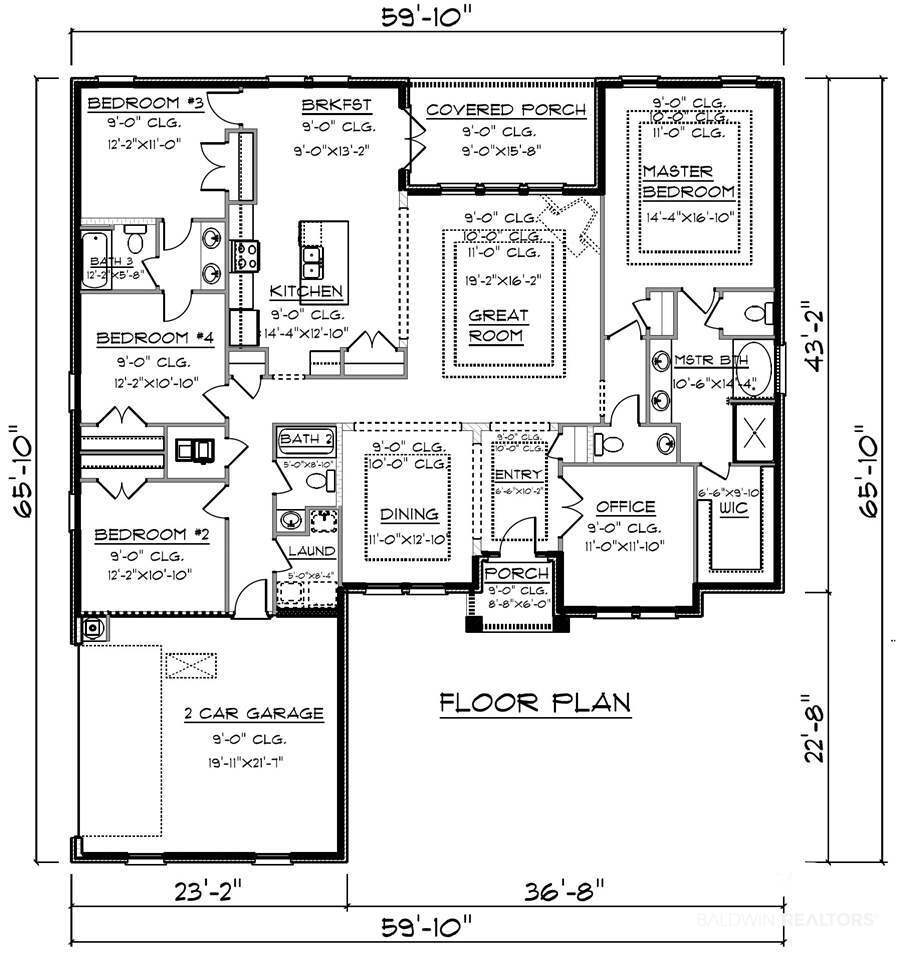 13092 Sanderling Loop, Unit LOT 366 Daphne, AL 36527 - Photo 16 of 24