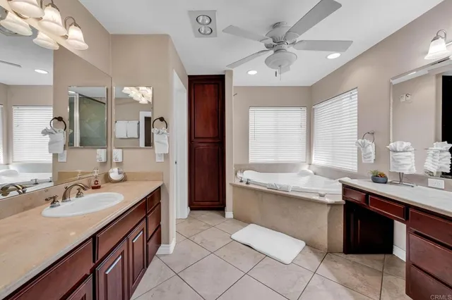 a view of houses with a city street