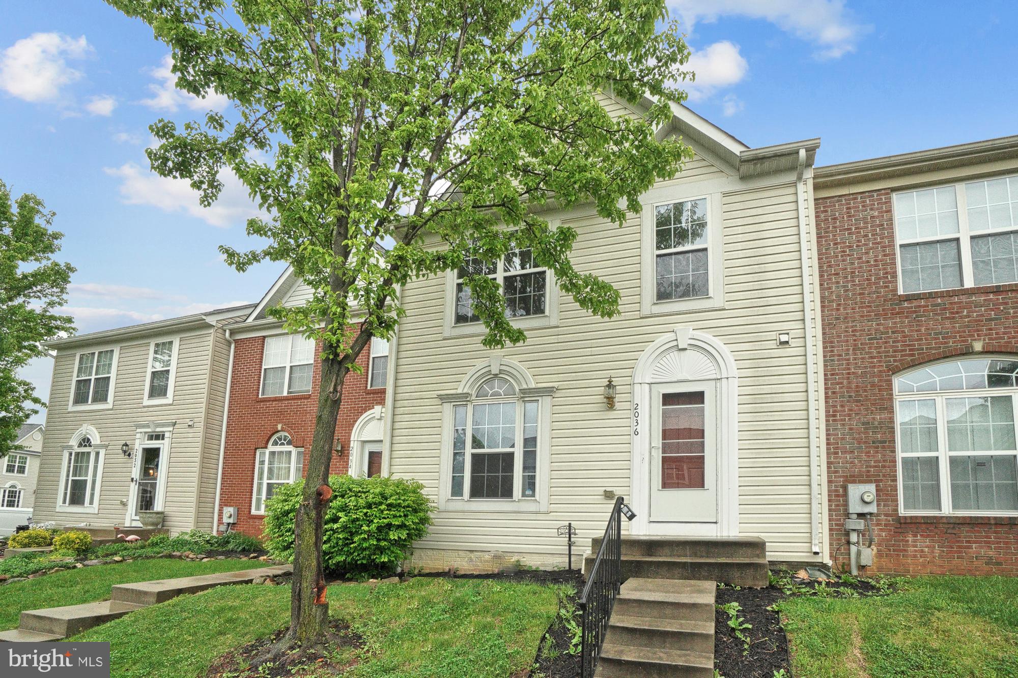 2036 Buell Drive Frederick, MD 21702 - Photo 1 of 55