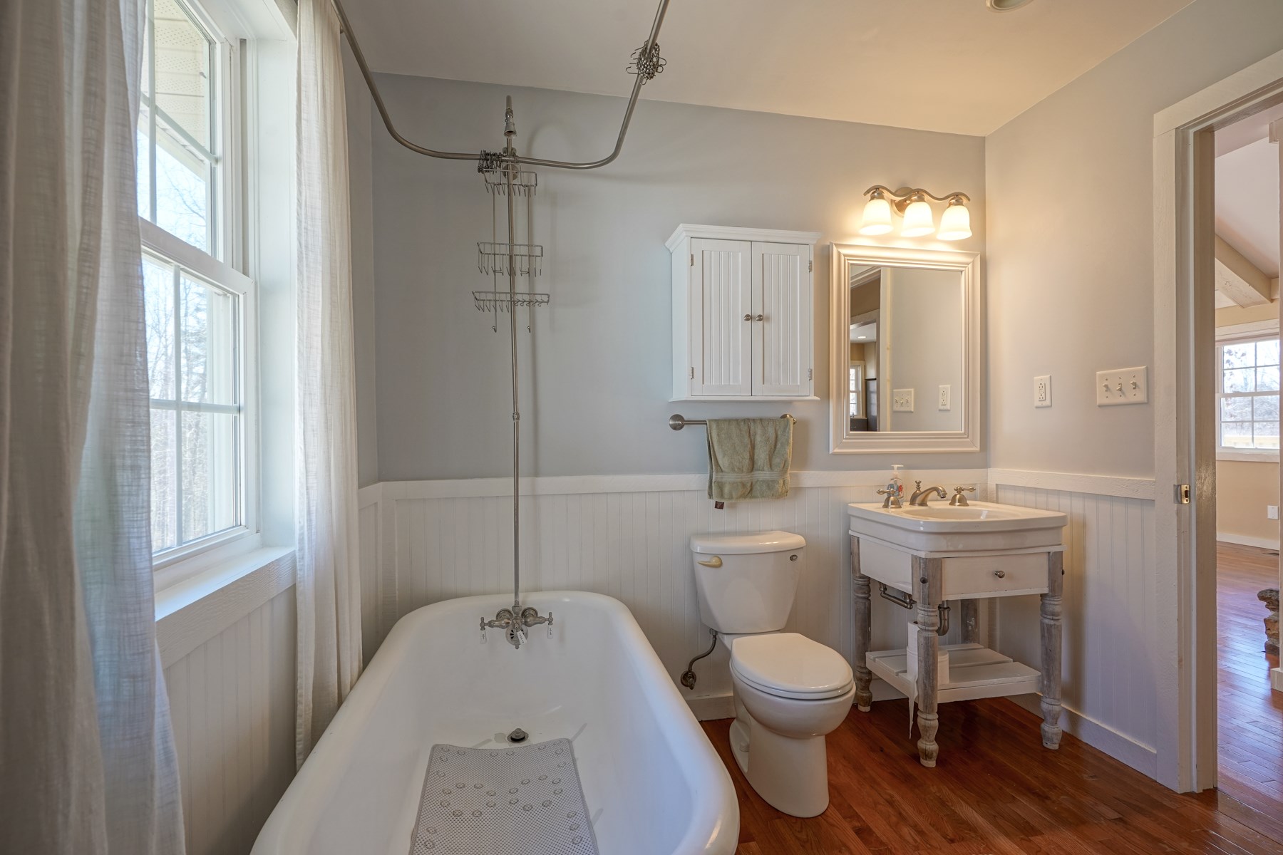 8645 South Breeden Road Bloomington, IN 47403 - Photo 21 of 36