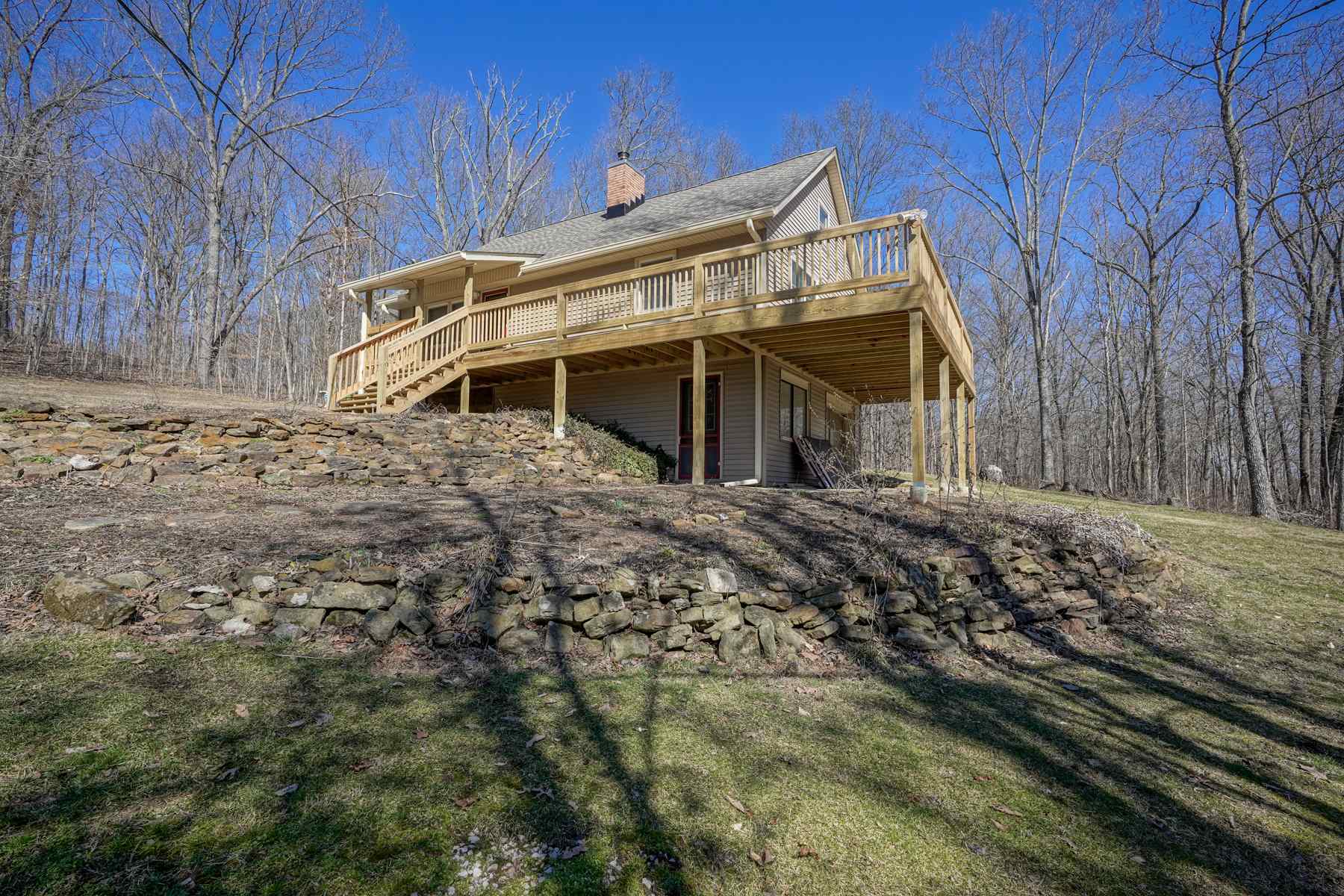 8645 South Breeden Road Bloomington, IN 47403 - Photo 4 of 36
