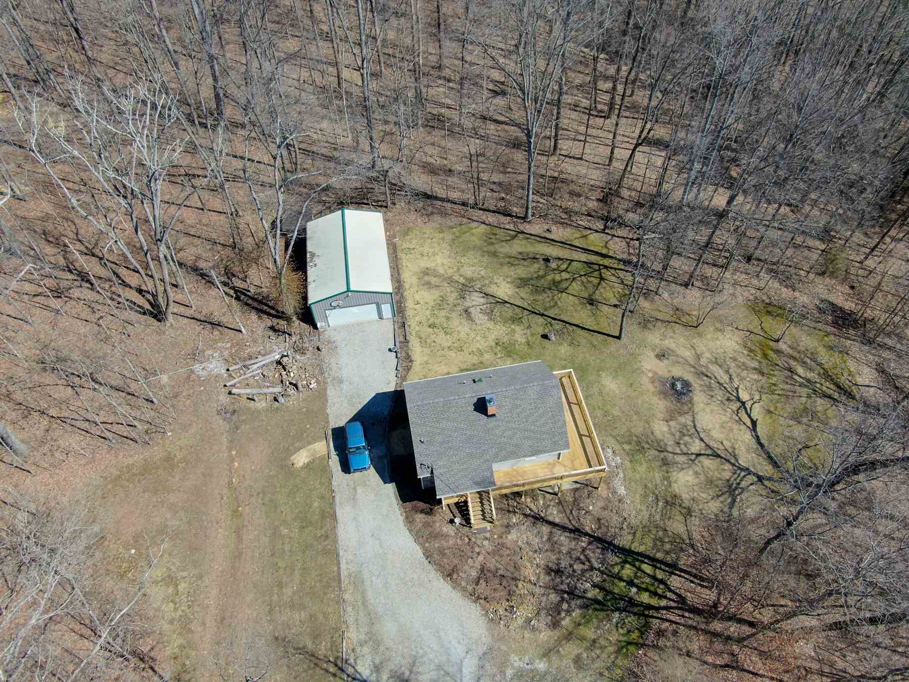 8645 South Breeden Road Bloomington, IN 47403 - Photo 32 of 36