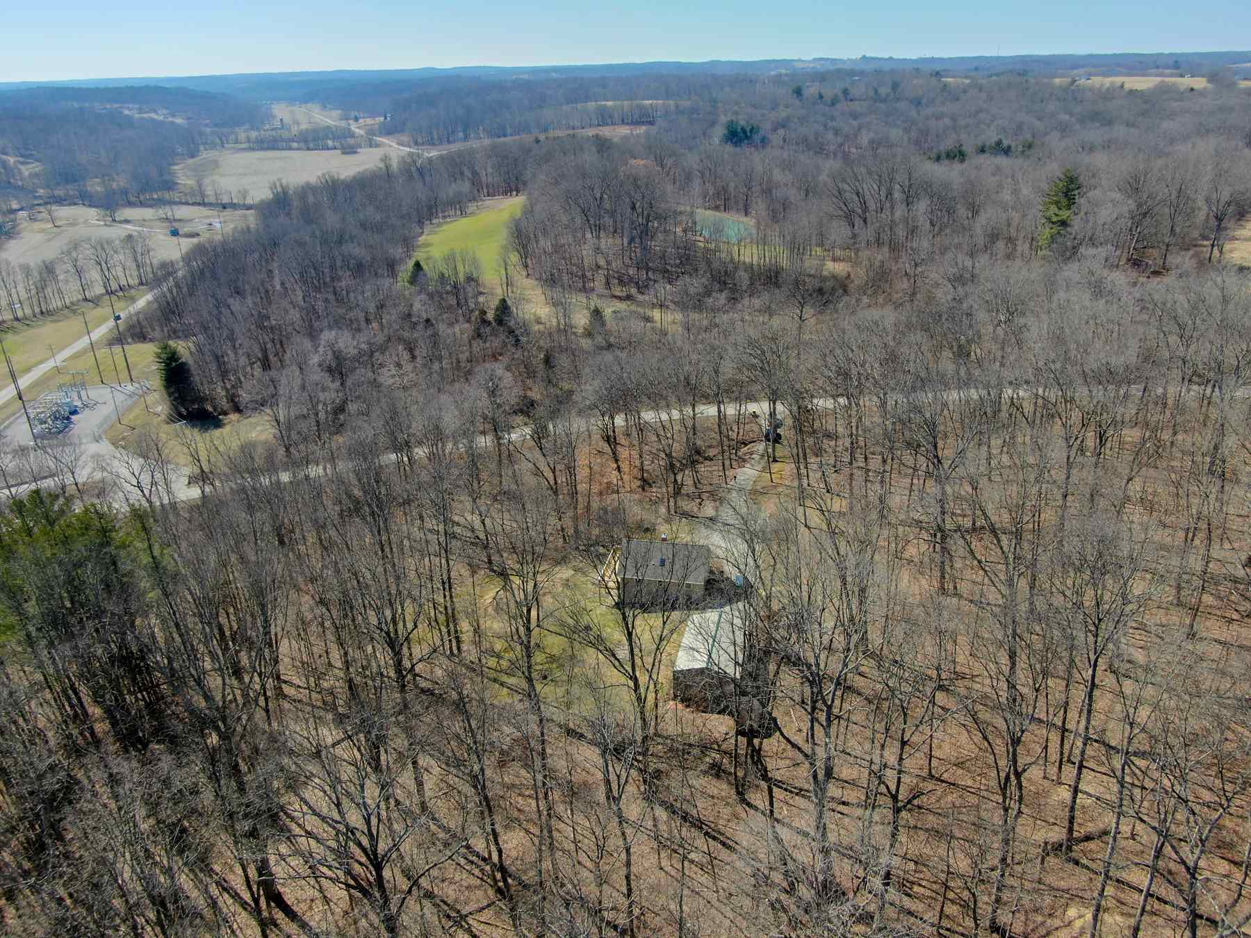 8645 South Breeden Road Bloomington, IN 47403 - Photo 34 of 36