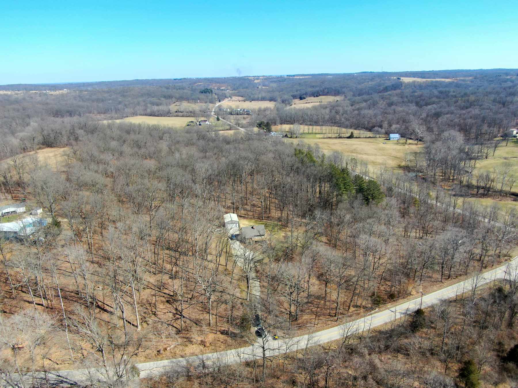 8645 South Breeden Road Bloomington, IN 47403 - Photo 36 of 36