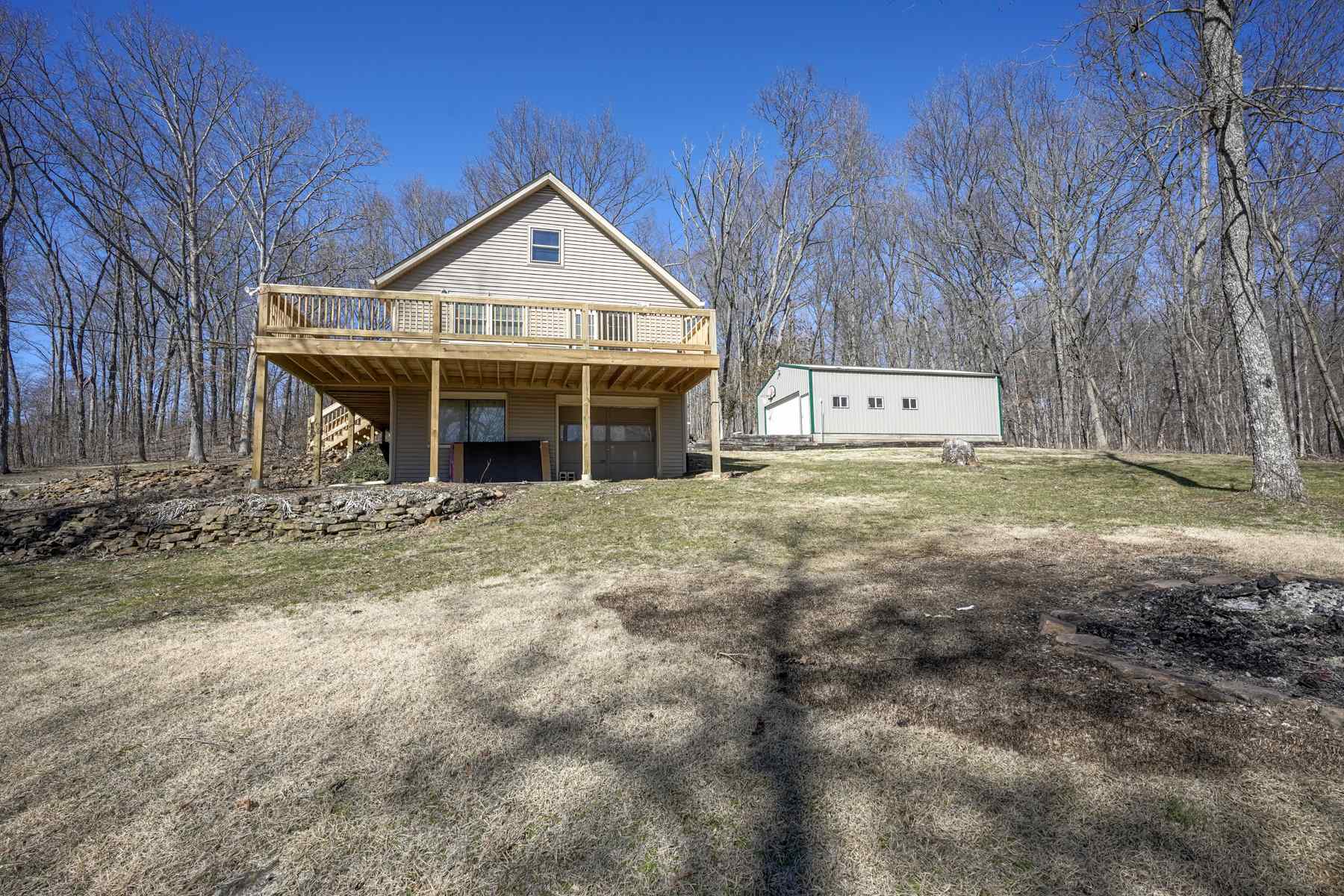 8645 South Breeden Road Bloomington, IN 47403 - Photo 5 of 36