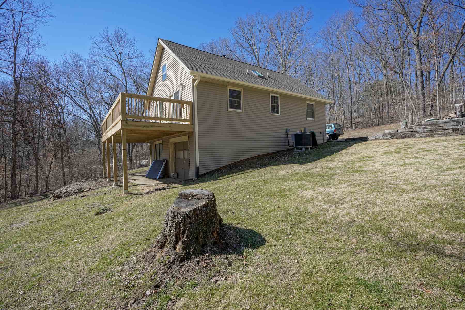 8645 South Breeden Road Bloomington, IN 47403 - Photo 6 of 36