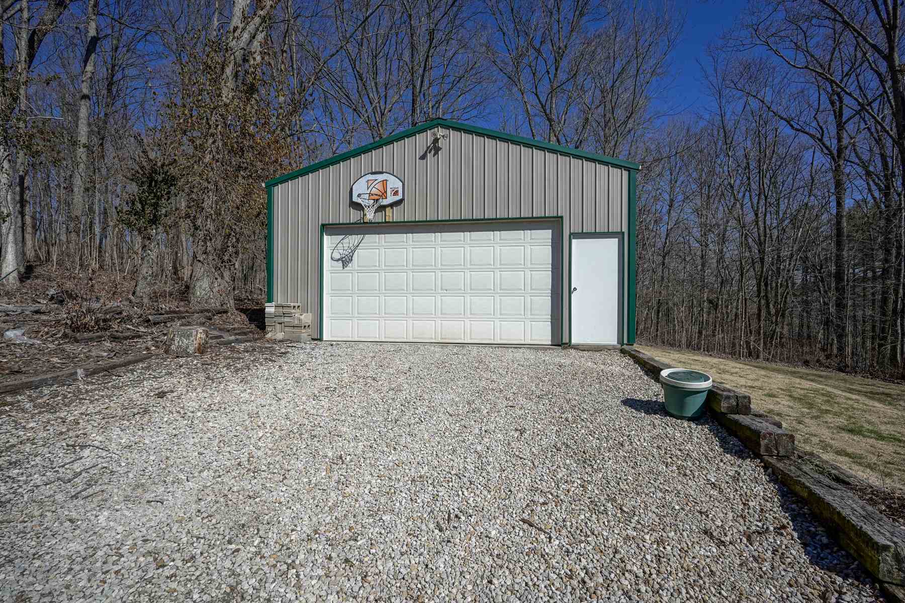 8645 South Breeden Road Bloomington, IN 47403 - Photo 8 of 36