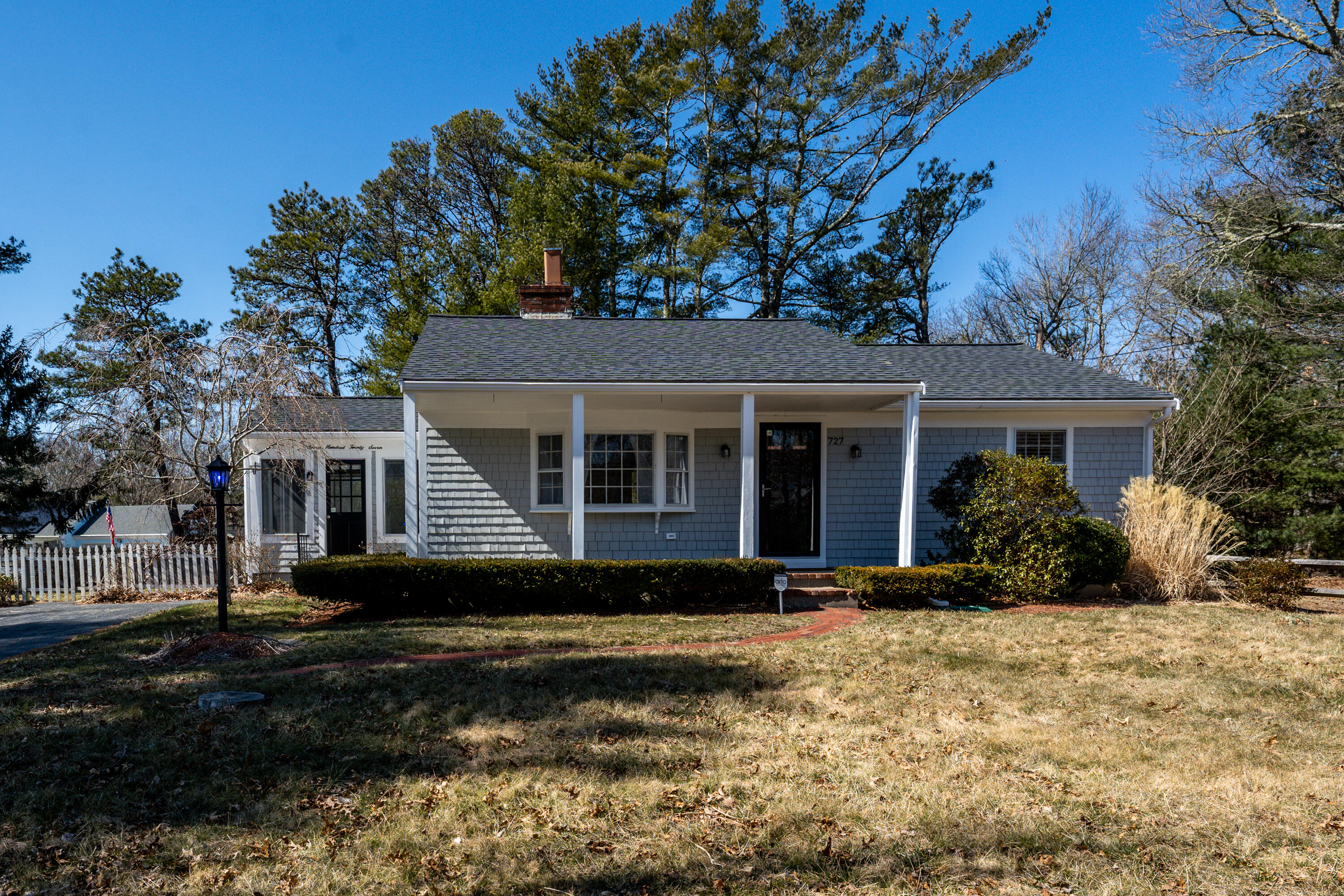 727 Shootflying Hill Road Centerville, MA 02632 - Photo 1 of 28 front4