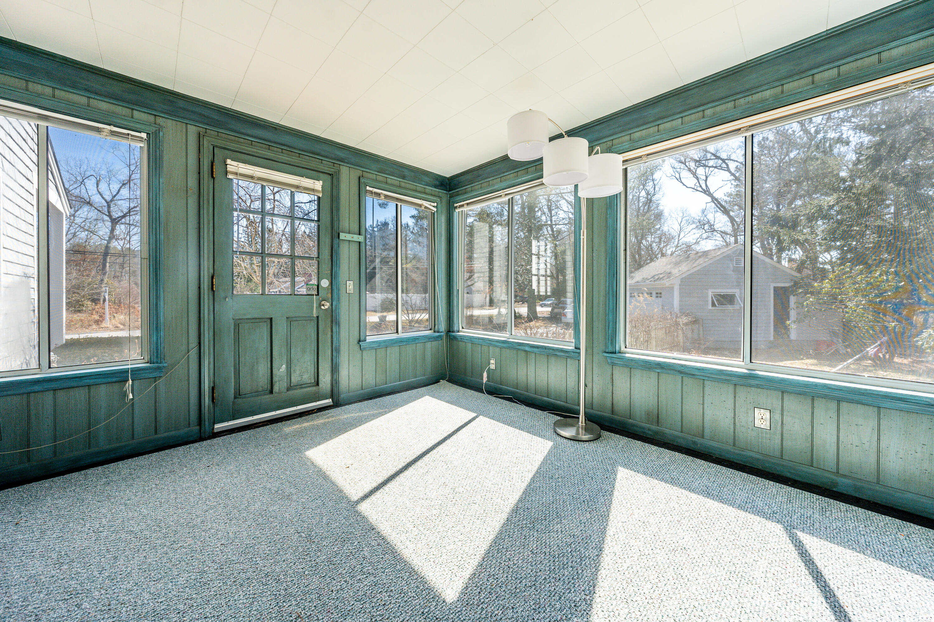 727 Shootflying Hill Road Centerville, MA 02632 - Photo 17 of 28 sunroom1
