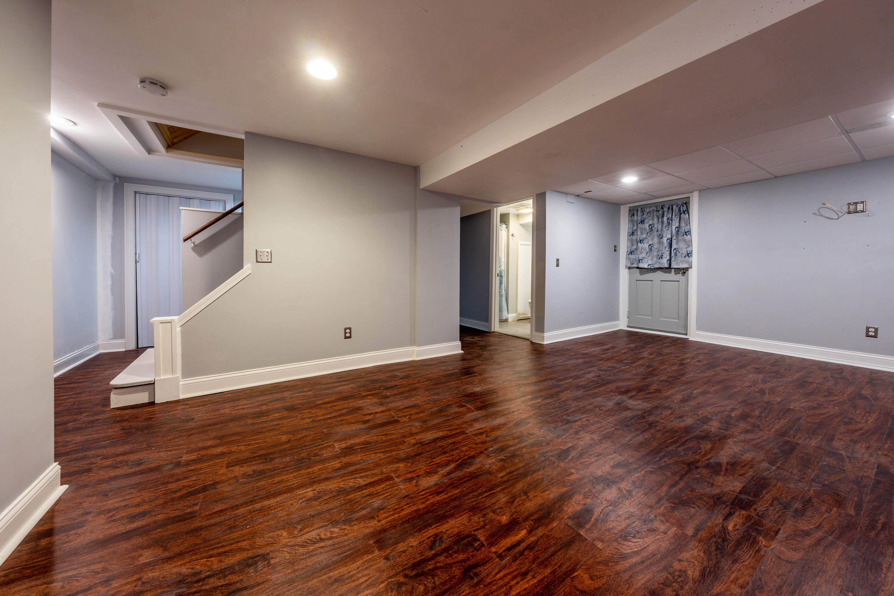 727 Shootflying Hill Road Centerville, MA 02632 - Photo 20 of 28 basement3