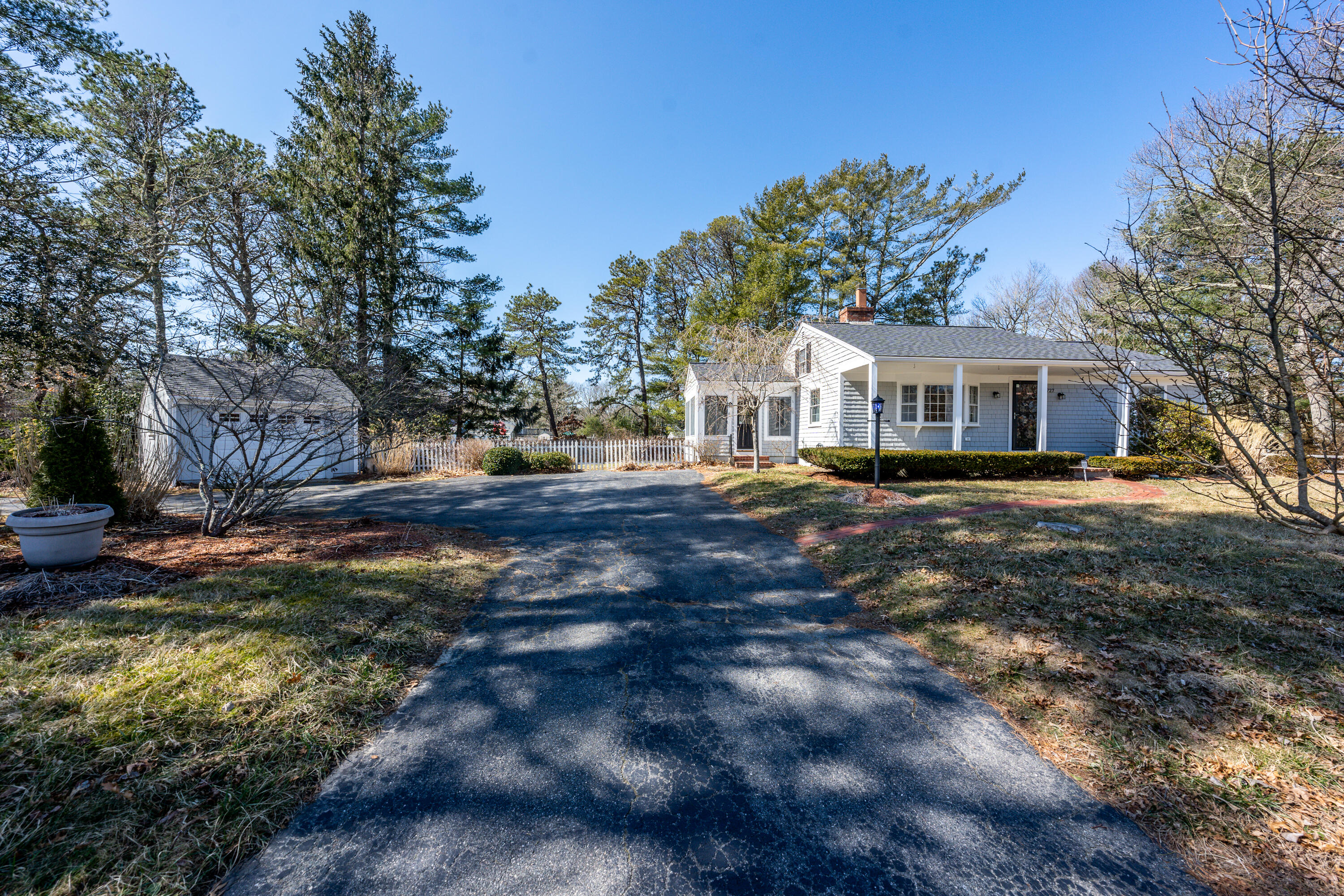 727 Shootflying Hill Road Centerville, MA 02632 - Photo 2 of 28 front7