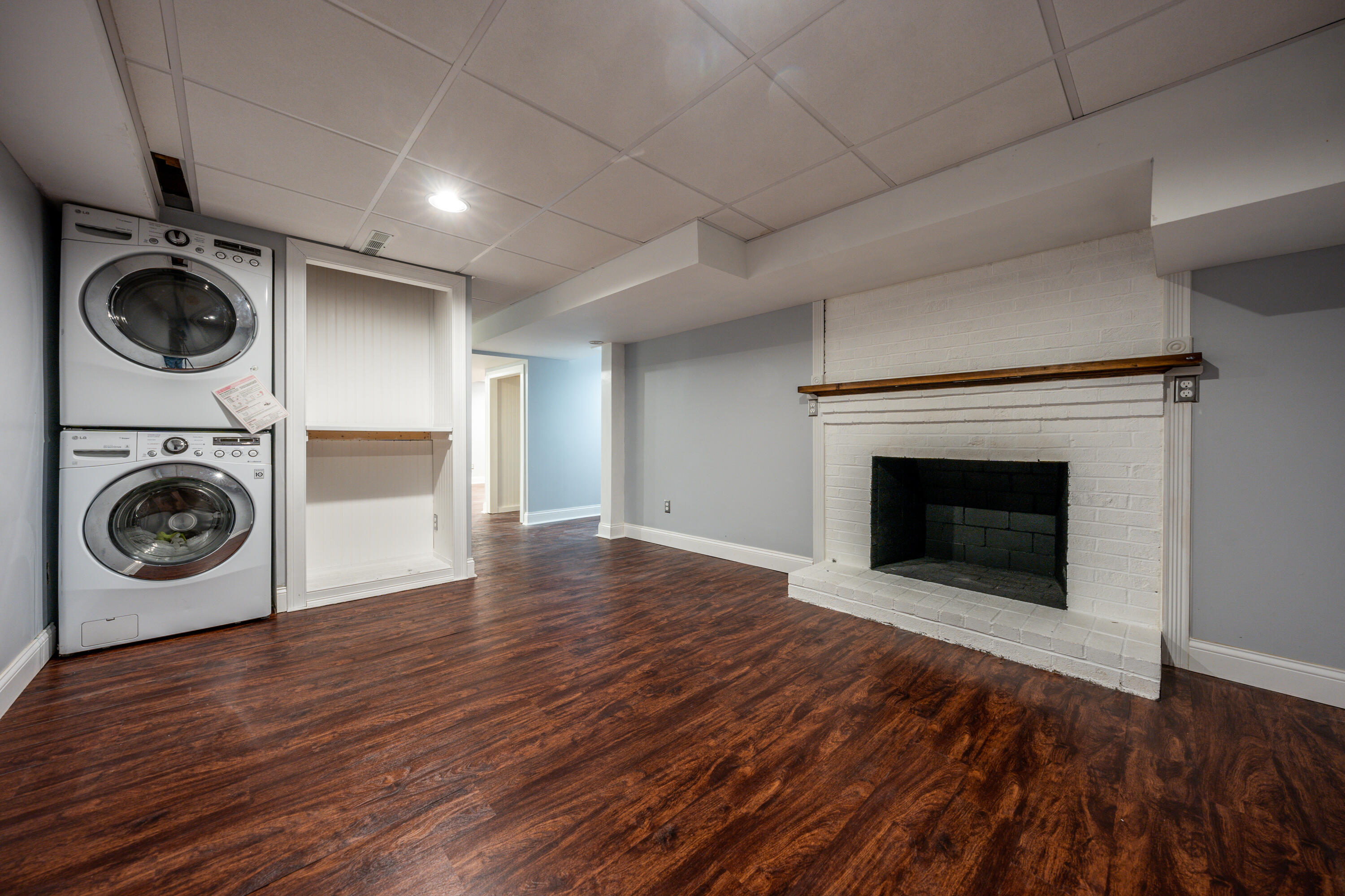 727 Shootflying Hill Road Centerville, MA 02632 - Photo 23 of 28 basement6