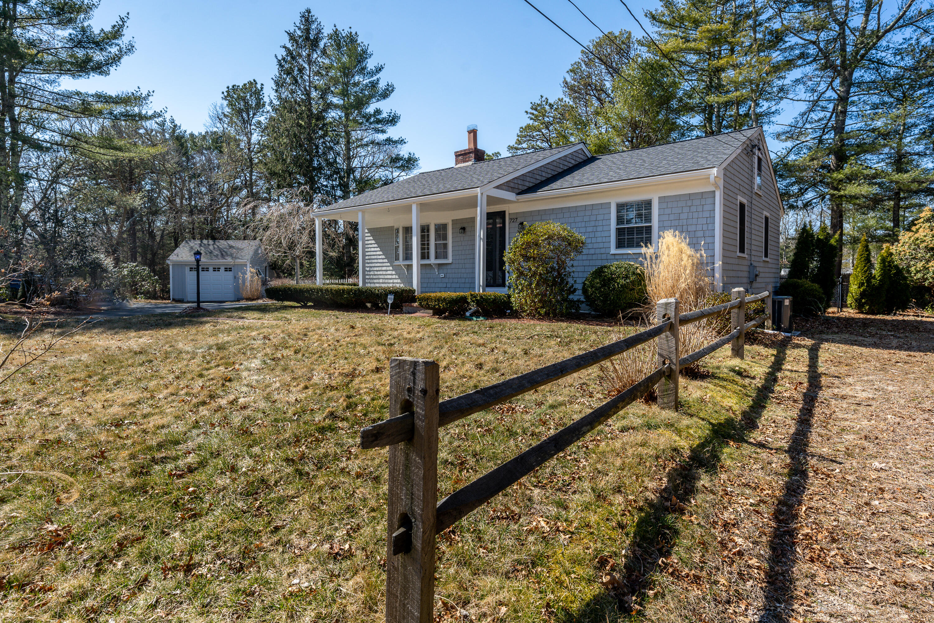 727 Shootflying Hill Road Centerville, MA 02632 - Photo 3 of 28 front5
