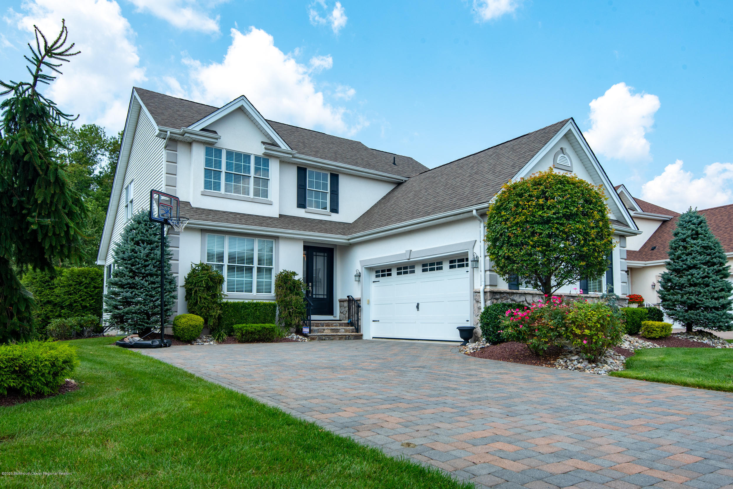 4 Vancleve Road Manalapan, NJ 07726 - Photo 1 of 52 Front_2