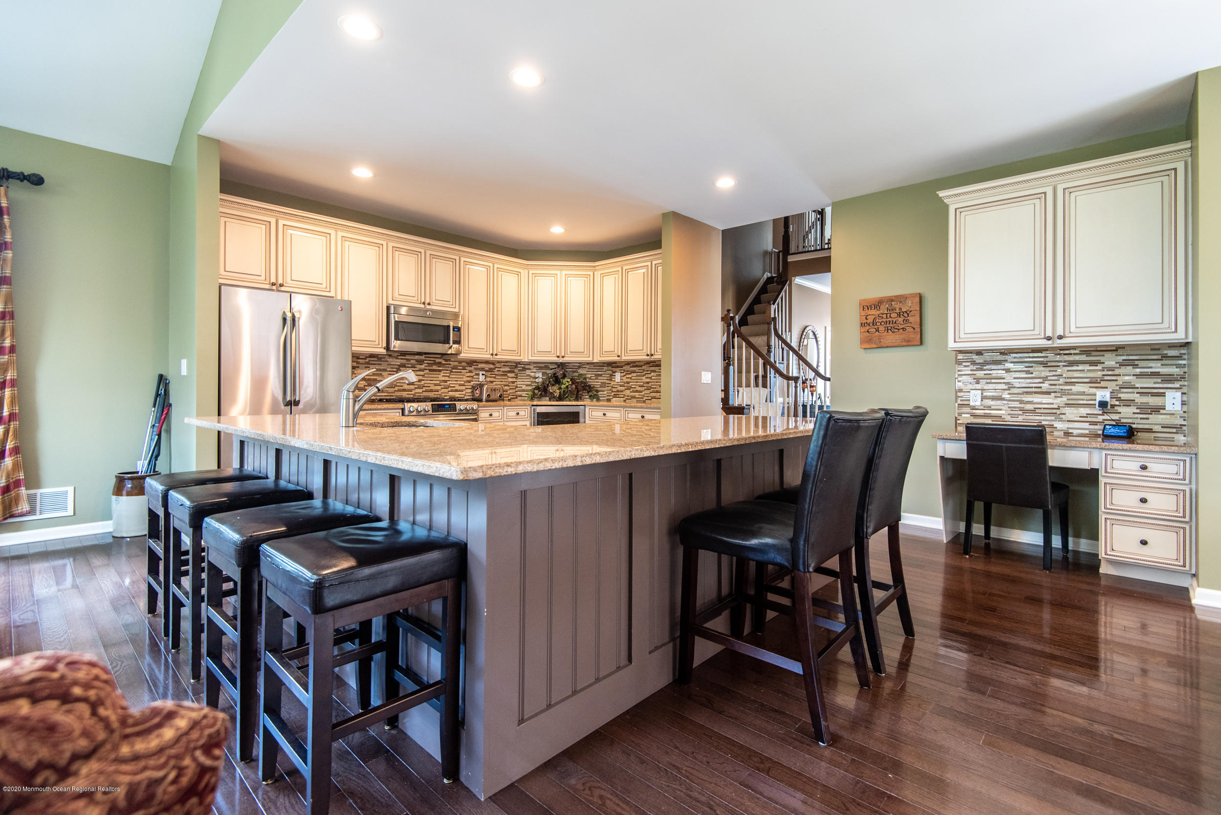 4 Vancleve Road Manalapan, NJ 07726 - Photo 13 of 52 Kitchen_2