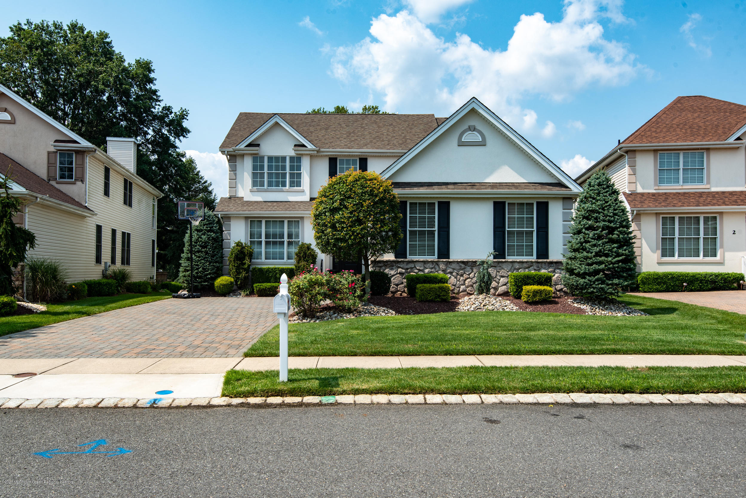 4 Vancleve Road Manalapan, NJ 07726 - Photo 2 of 52 Front_1