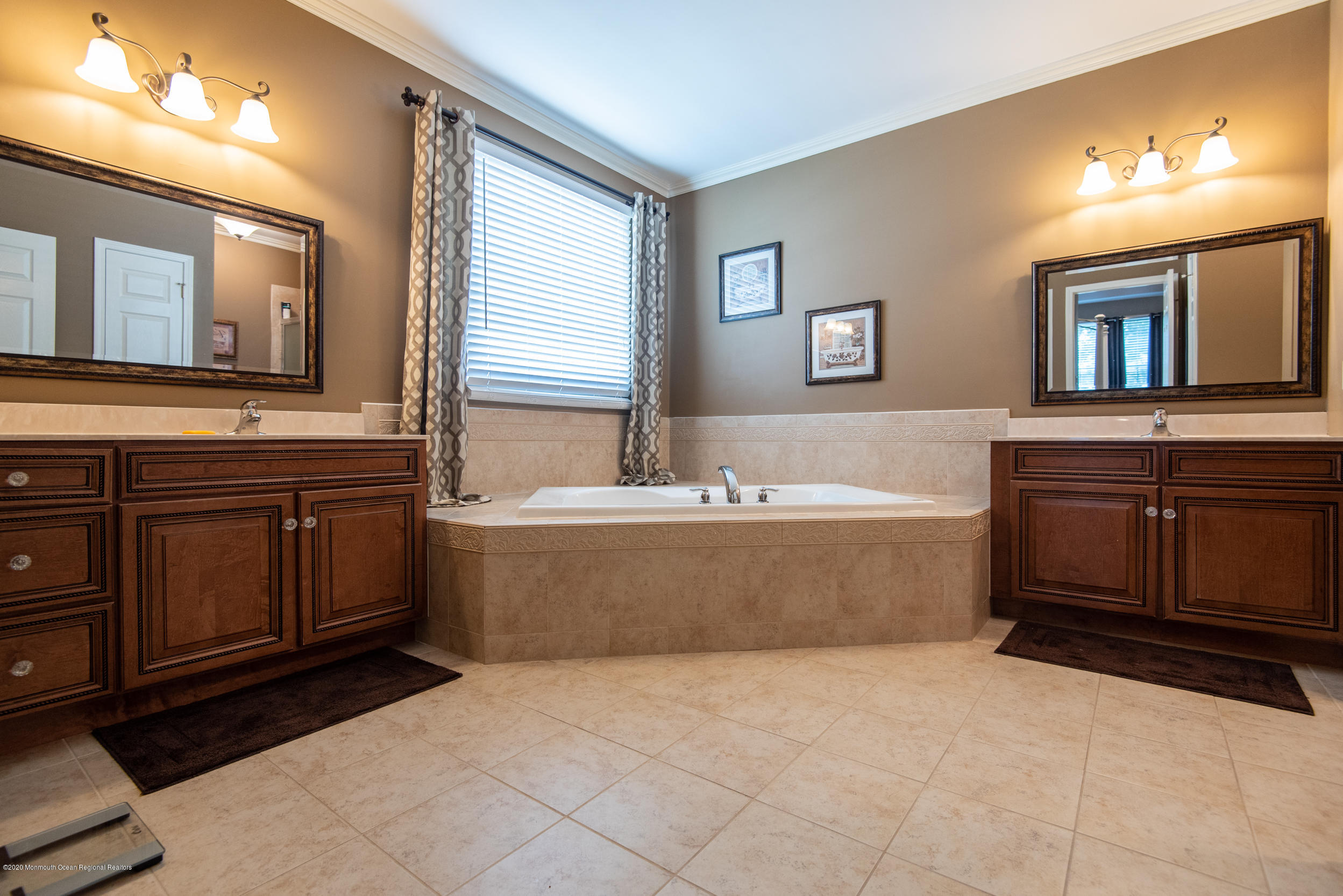 4 Vancleve Road Manalapan, NJ 07726 - Photo 21 of 52 Master_Bath_1