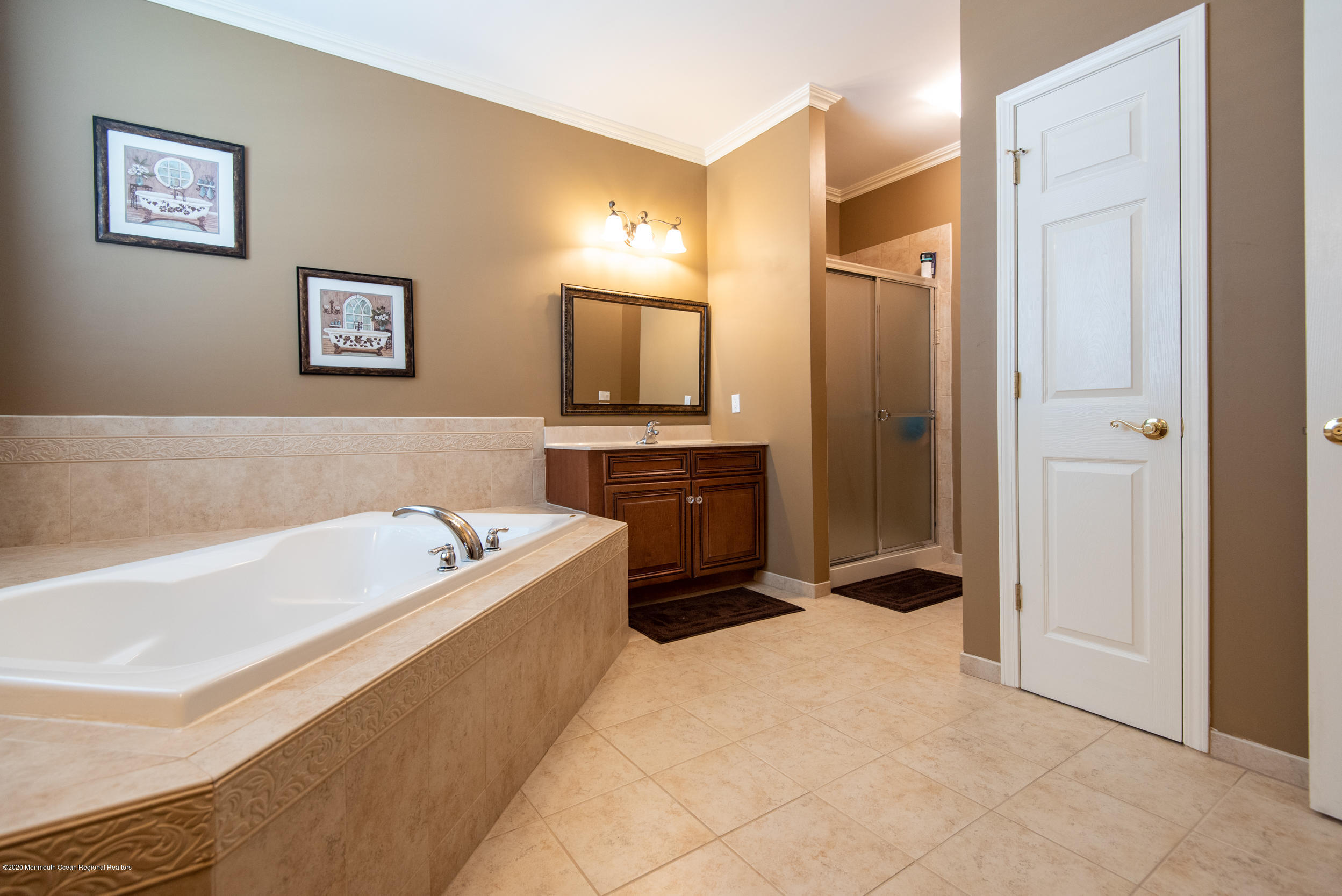4 Vancleve Road Manalapan, NJ 07726 - Photo 22 of 52 Master_Bath_2