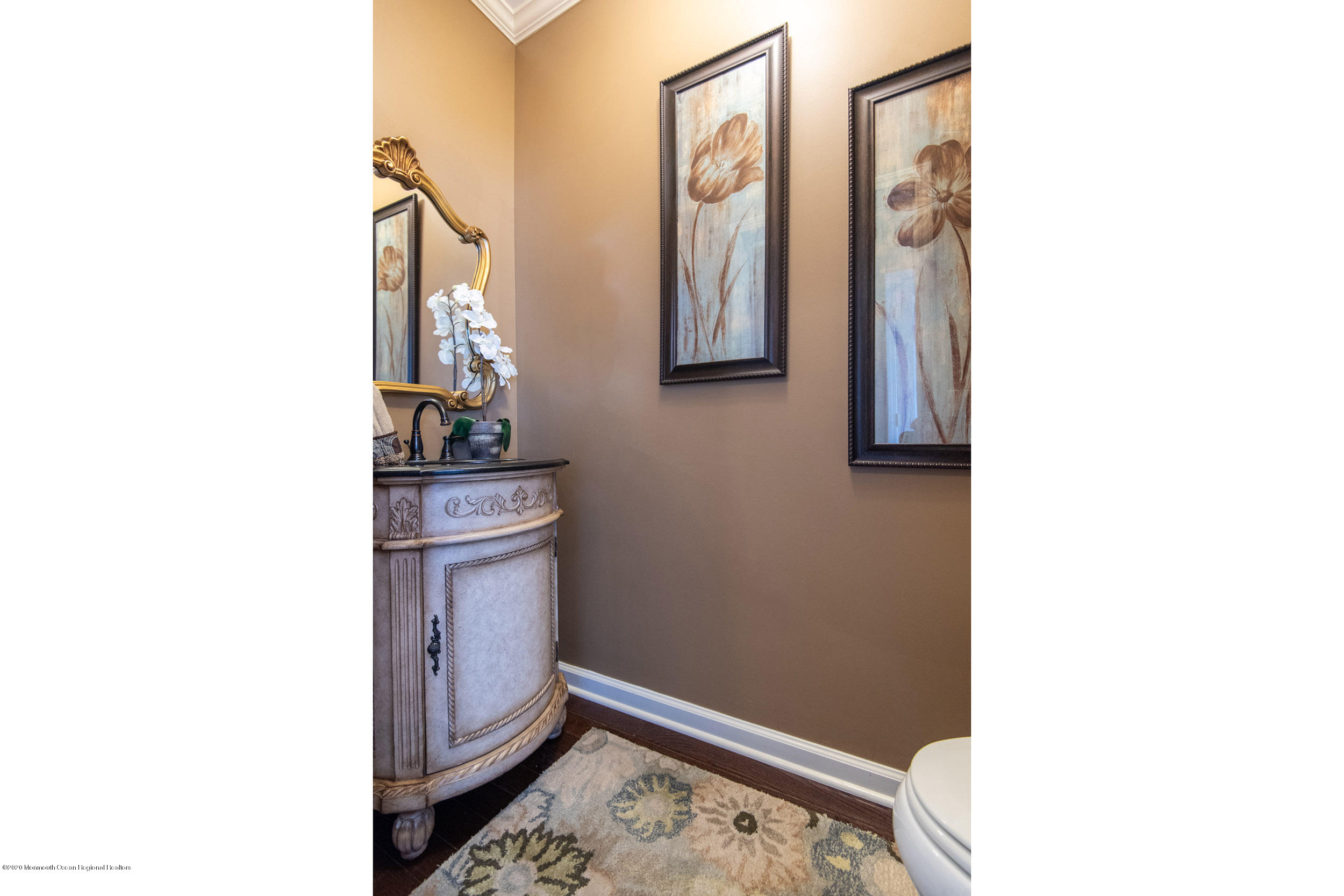 4 Vancleve Road Manalapan, NJ 07726 - Photo 23 of 52 Powder