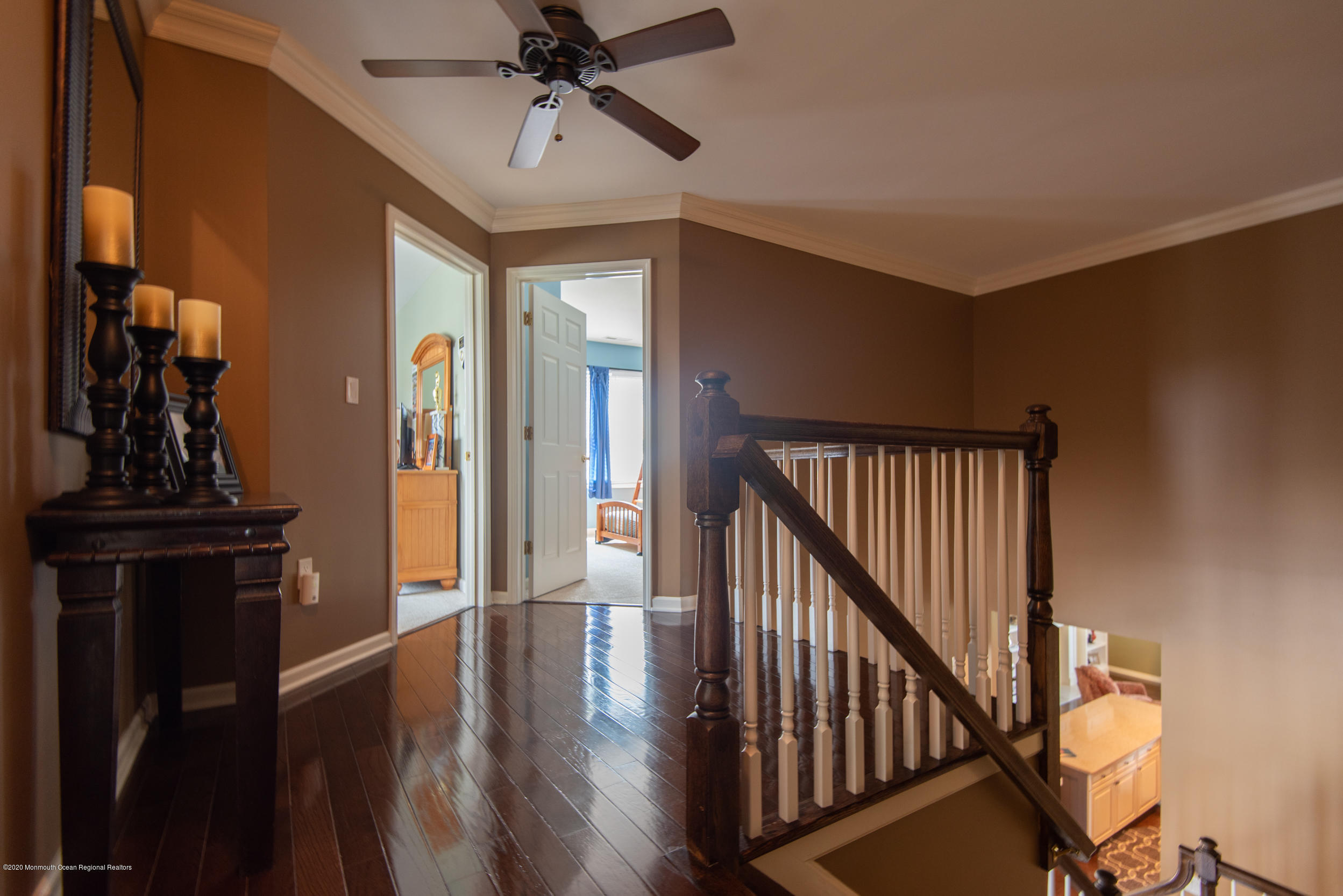 4 Vancleve Road Manalapan, NJ 07726 - Photo 25 of 52 Landing