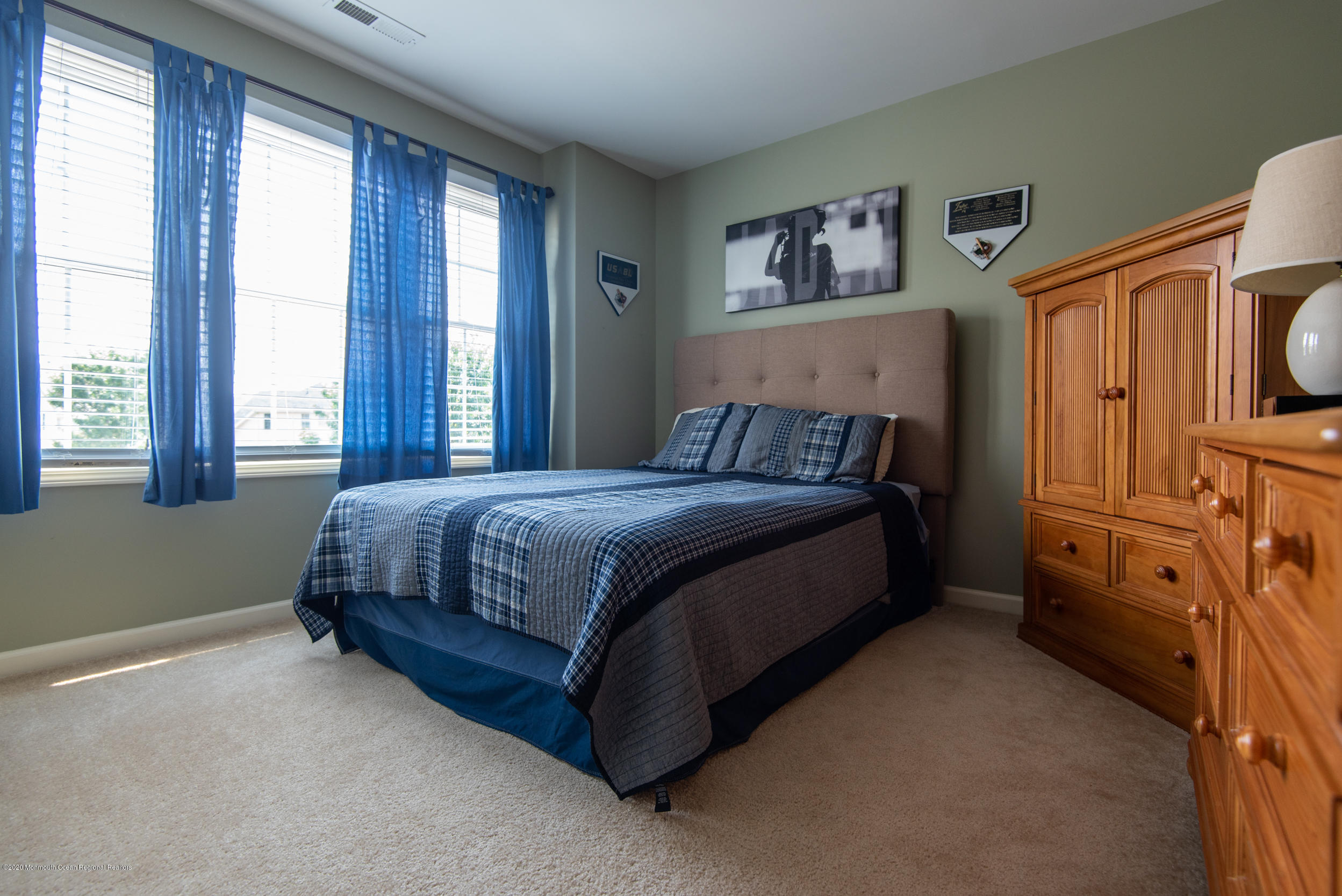 4 Vancleve Road Manalapan, NJ 07726 - Photo 27 of 52 Bed_2