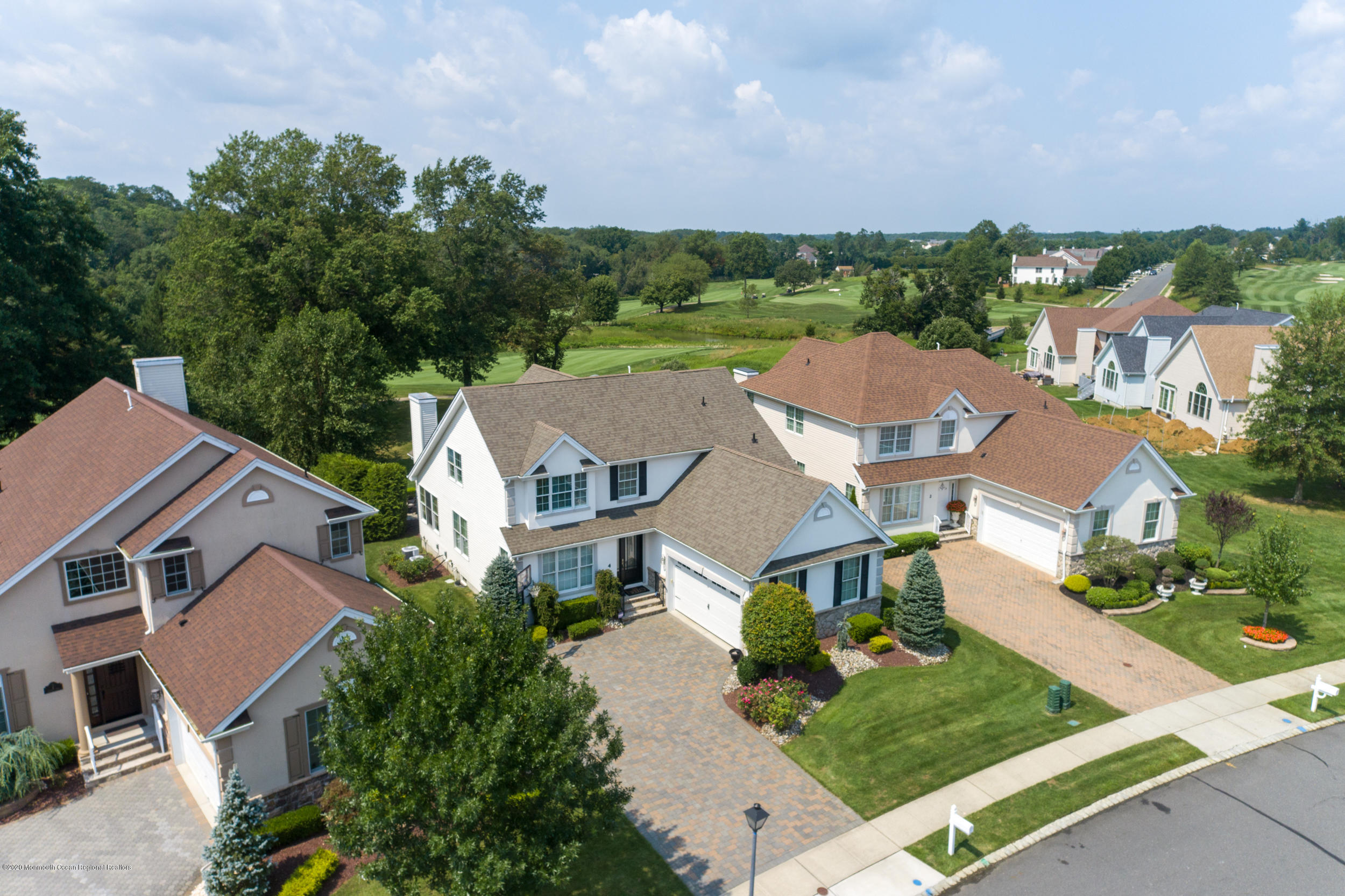 4 Vancleve Road Manalapan, NJ 07726 - Photo 3 of 52 Front_6