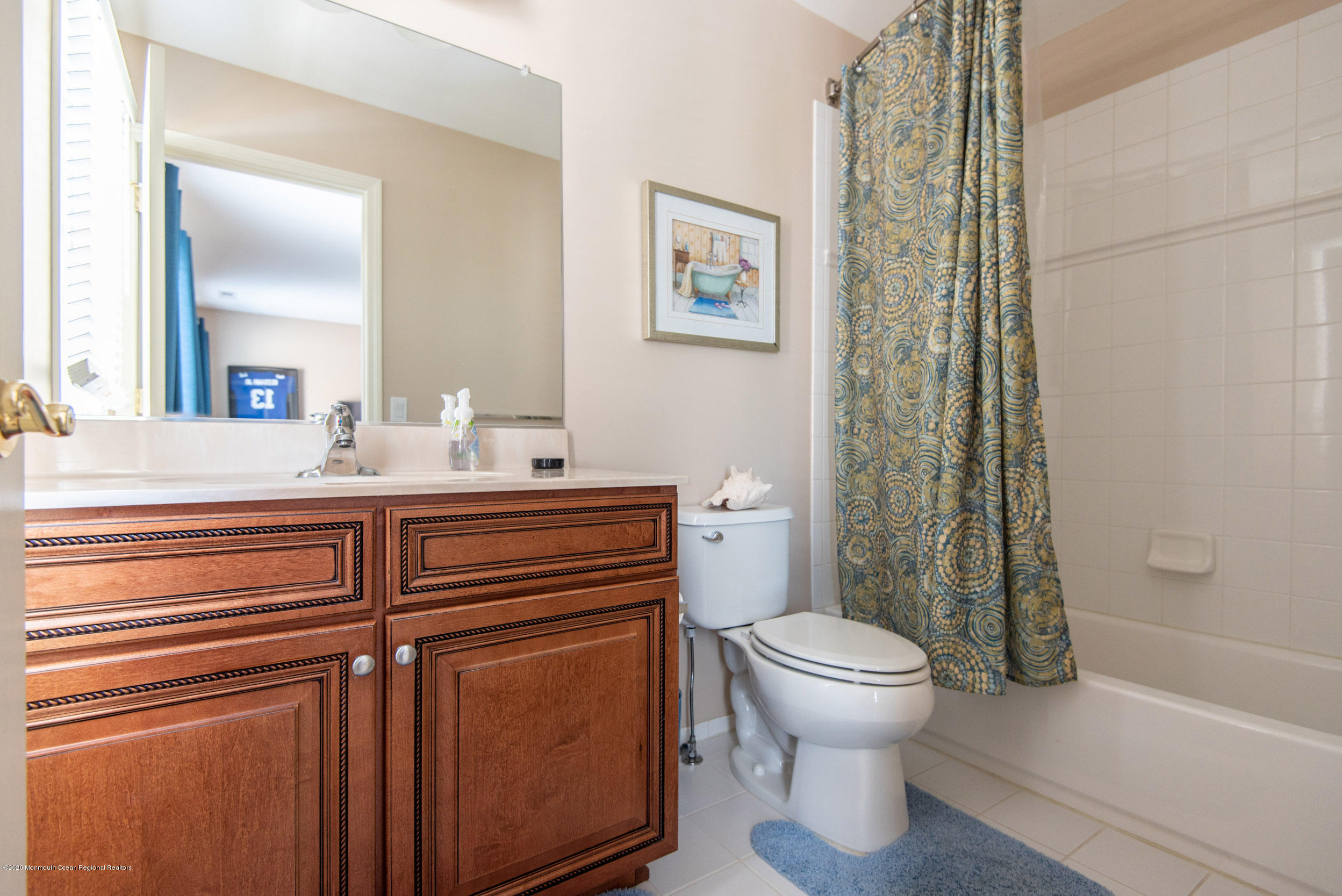 4 Vancleve Road Manalapan, NJ 07726 - Photo 32 of 52 Bath_1