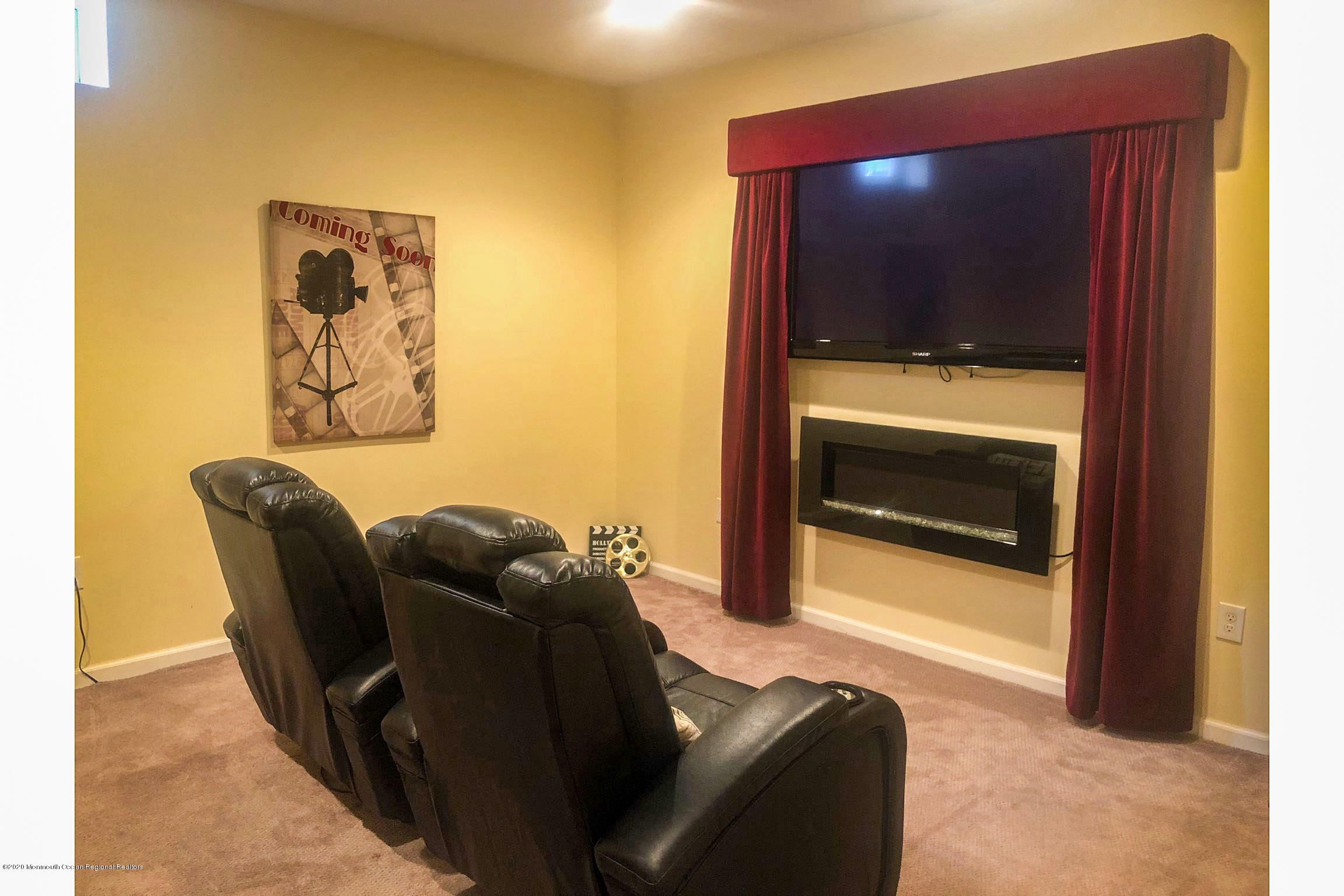 4 Vancleve Road Manalapan, NJ 07726 - Photo 35 of 52 Basement_5