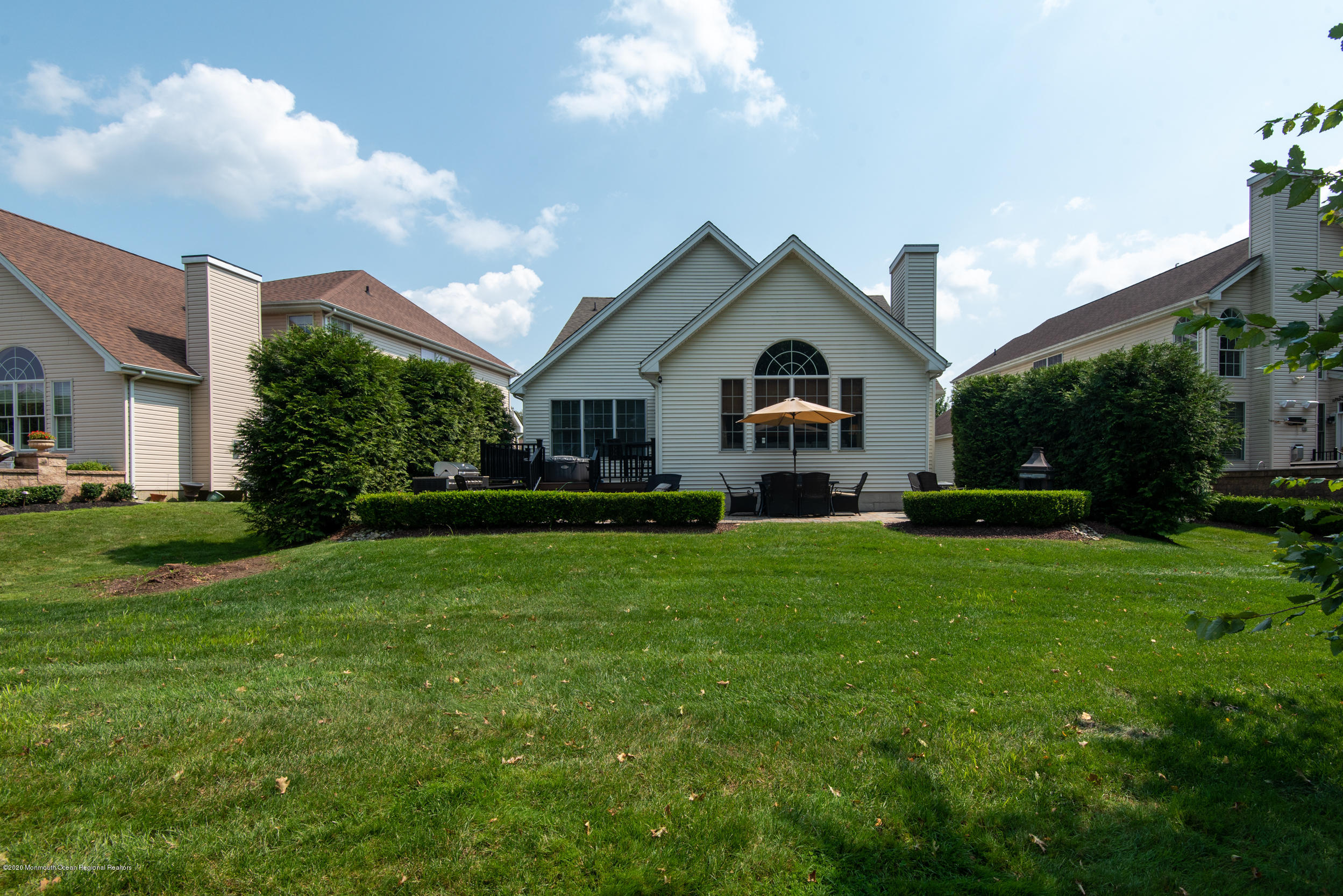 4 Vancleve Road Manalapan, NJ 07726 - Photo 39 of 52 Back_1a