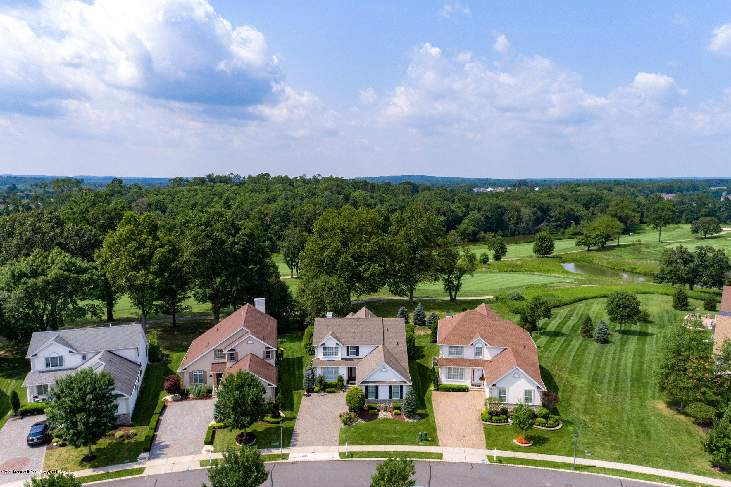 4 Vancleve Road Manalapan, NJ 07726 - Photo 40 of 52 Front_3