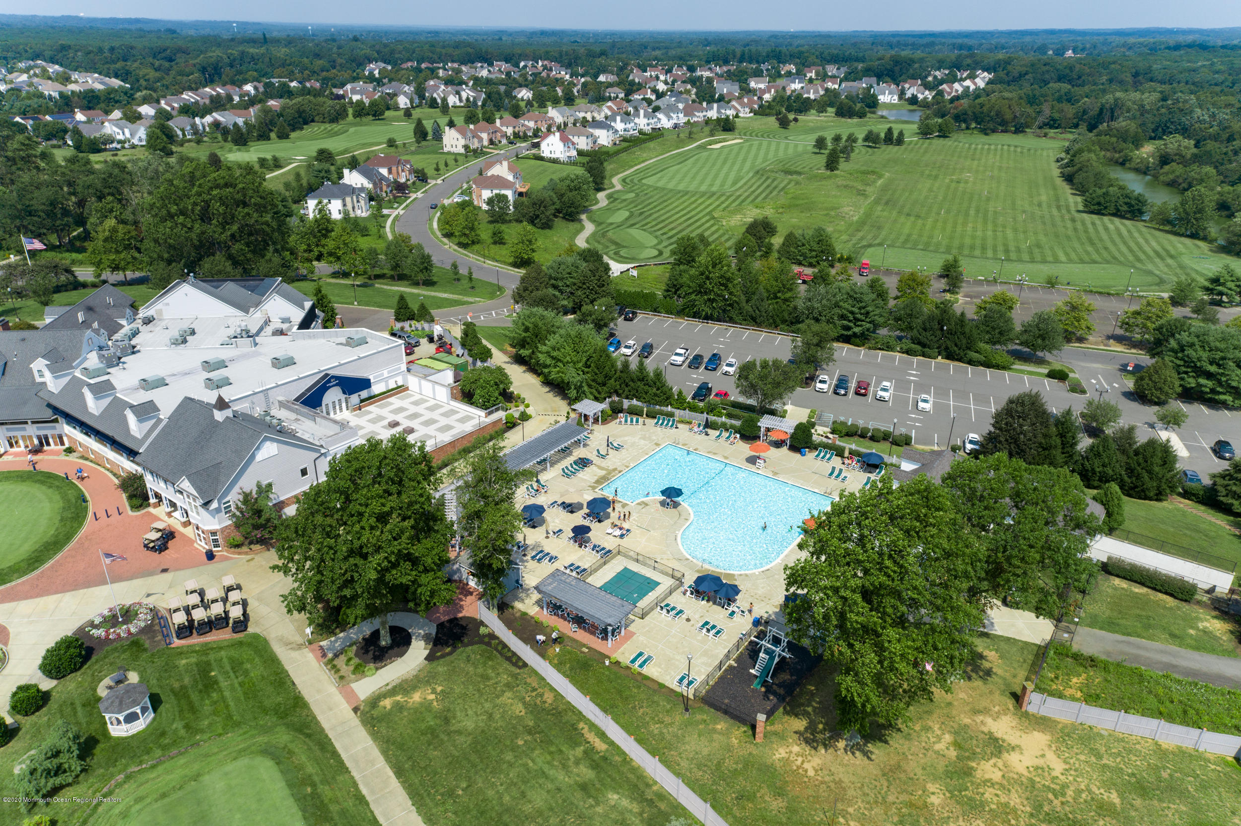 4 Vancleve Road Manalapan, NJ 07726 - Photo 48 of 52 Club_2