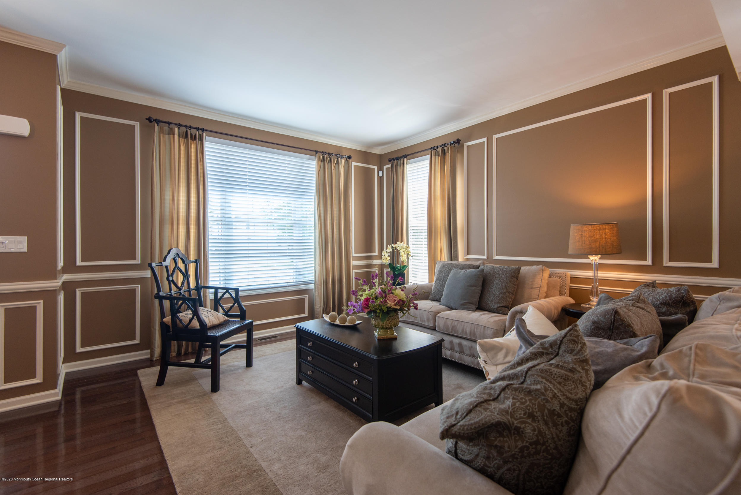 4 Vancleve Road Manalapan, NJ 07726 - Photo 5 of 52 Living_1