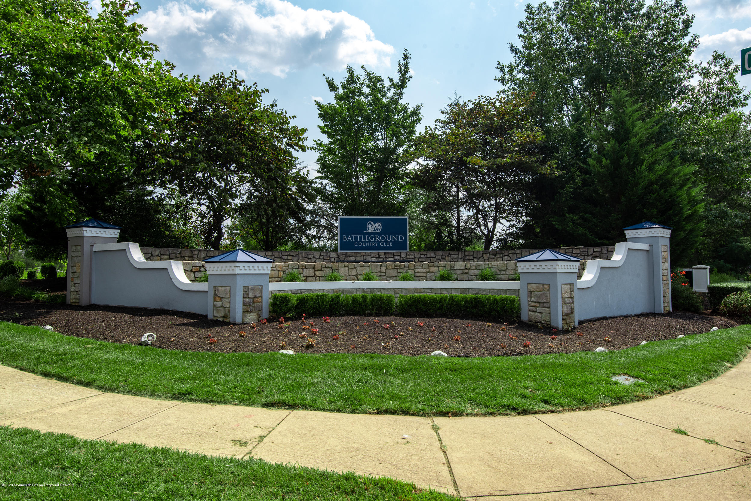 4 Vancleve Road Manalapan, NJ 07726 - Photo 52 of 52 Sign