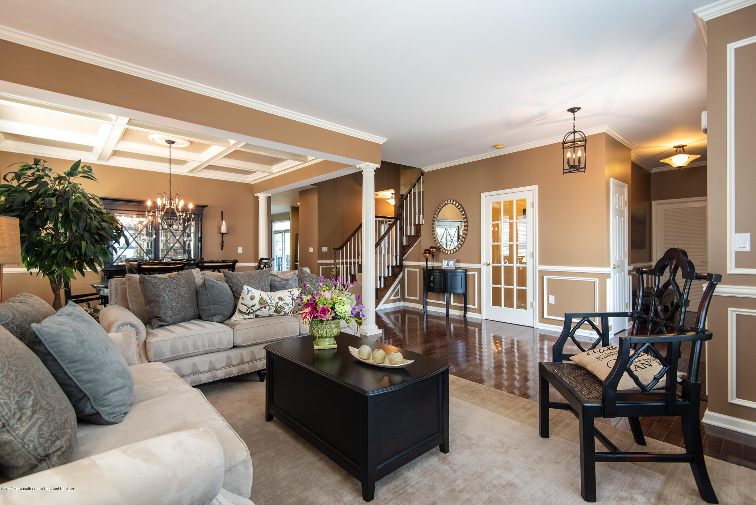 4 Vancleve Road Manalapan, NJ 07726 - Photo 6 of 52 Living_2