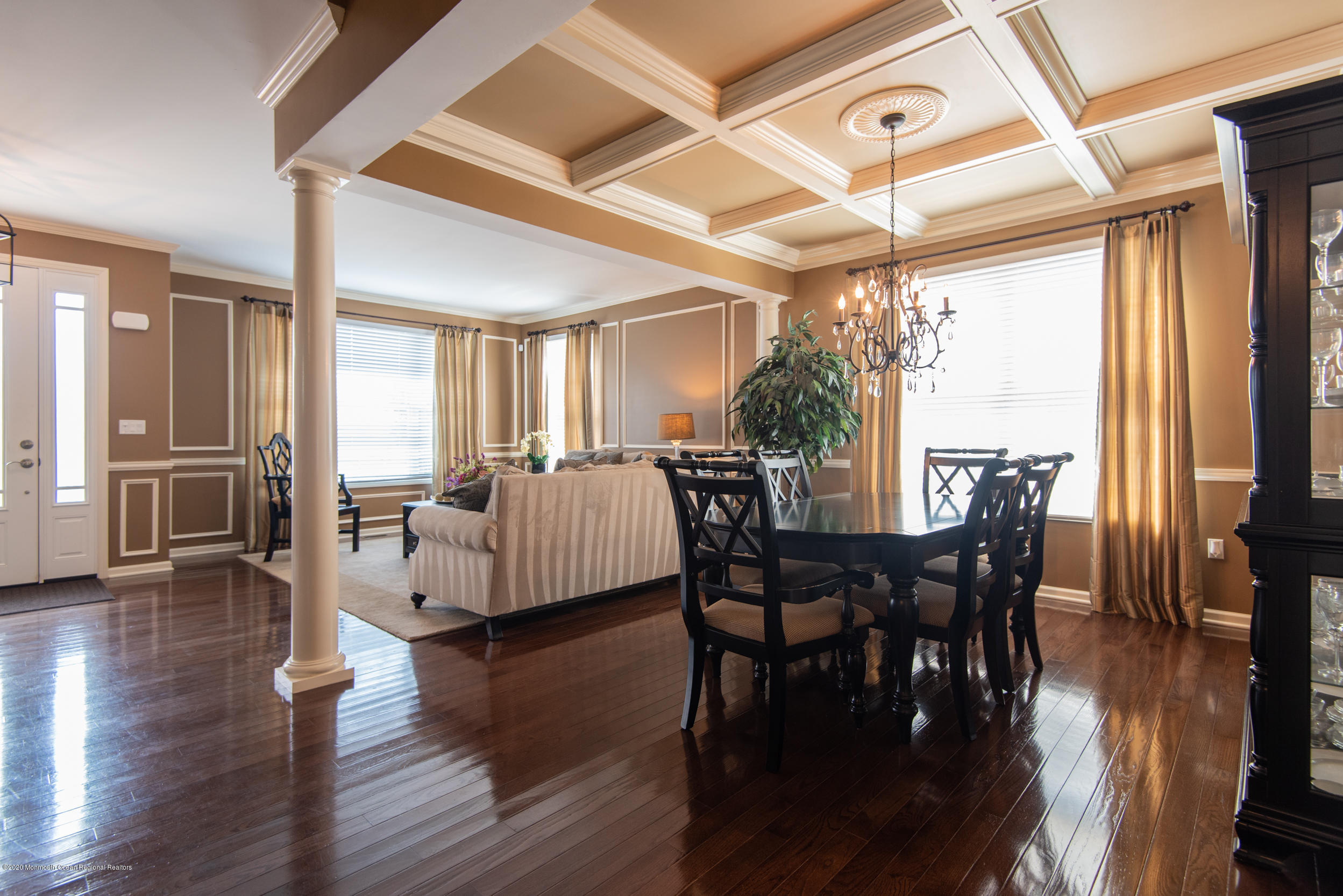 4 Vancleve Road Manalapan, NJ 07726 - Photo 7 of 52 Dining_2
