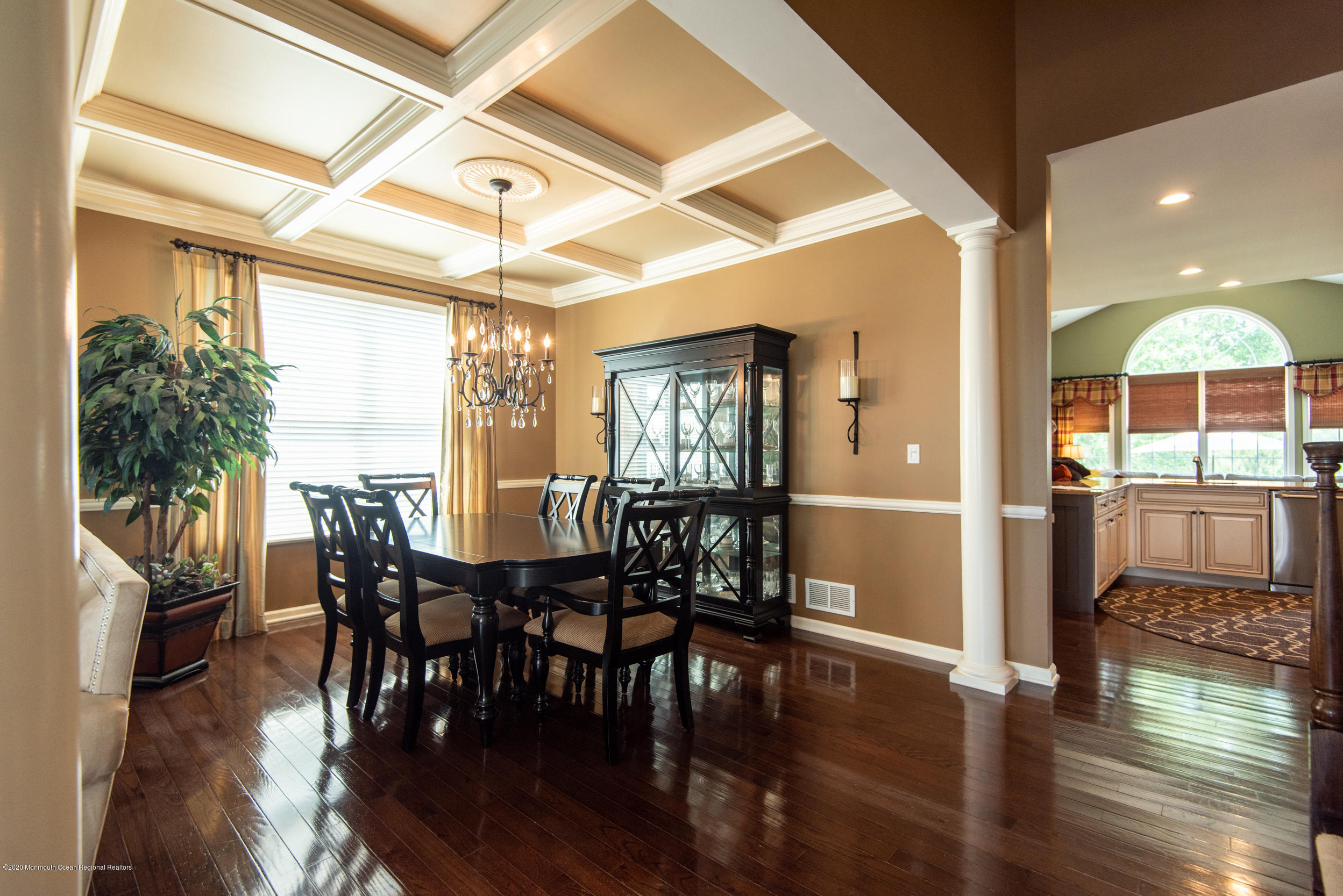 4 Vancleve Road Manalapan, NJ 07726 - Photo 8 of 52 Dining_1