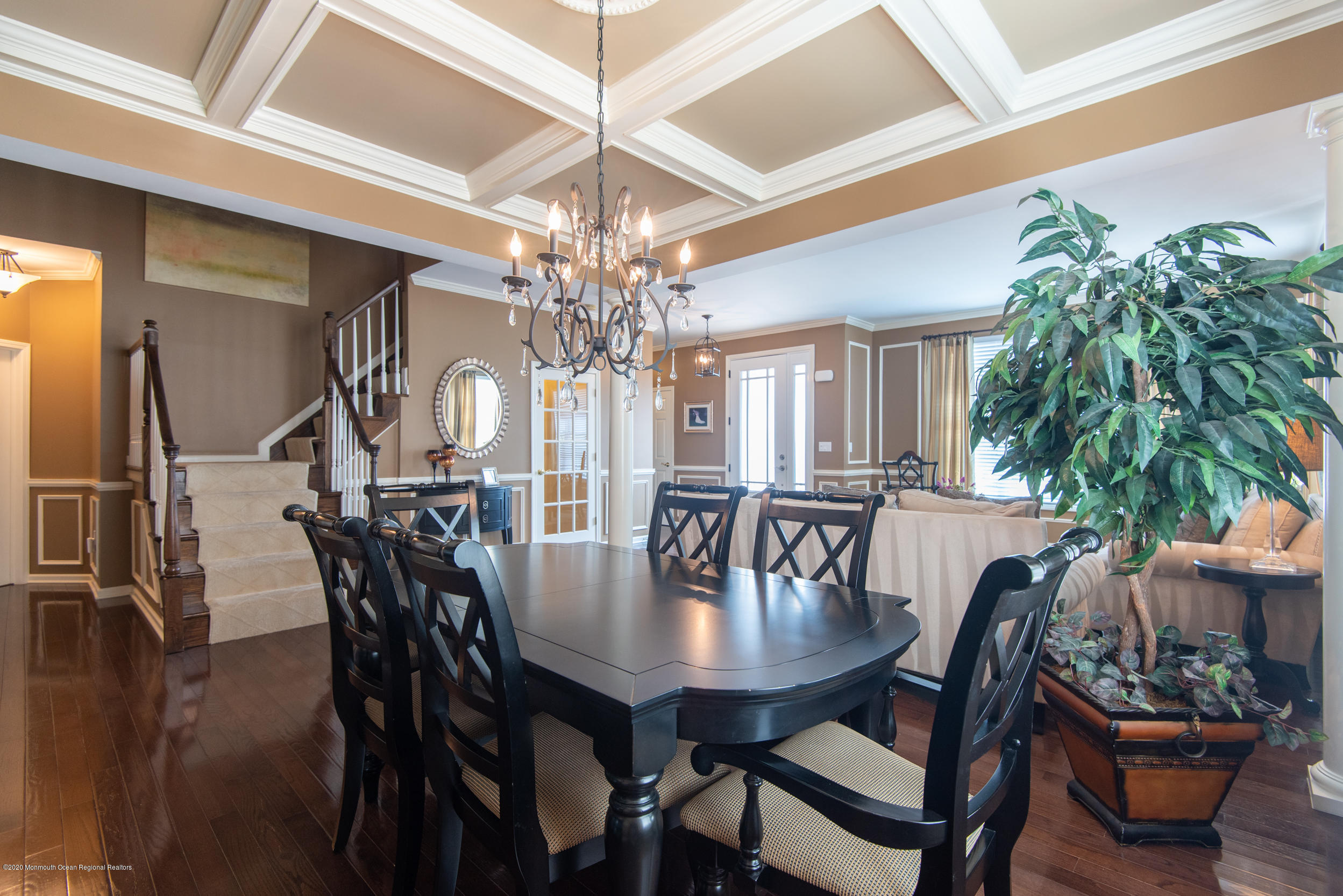 4 Vancleve Road Manalapan, NJ 07726 - Photo 9 of 52 Dining_3