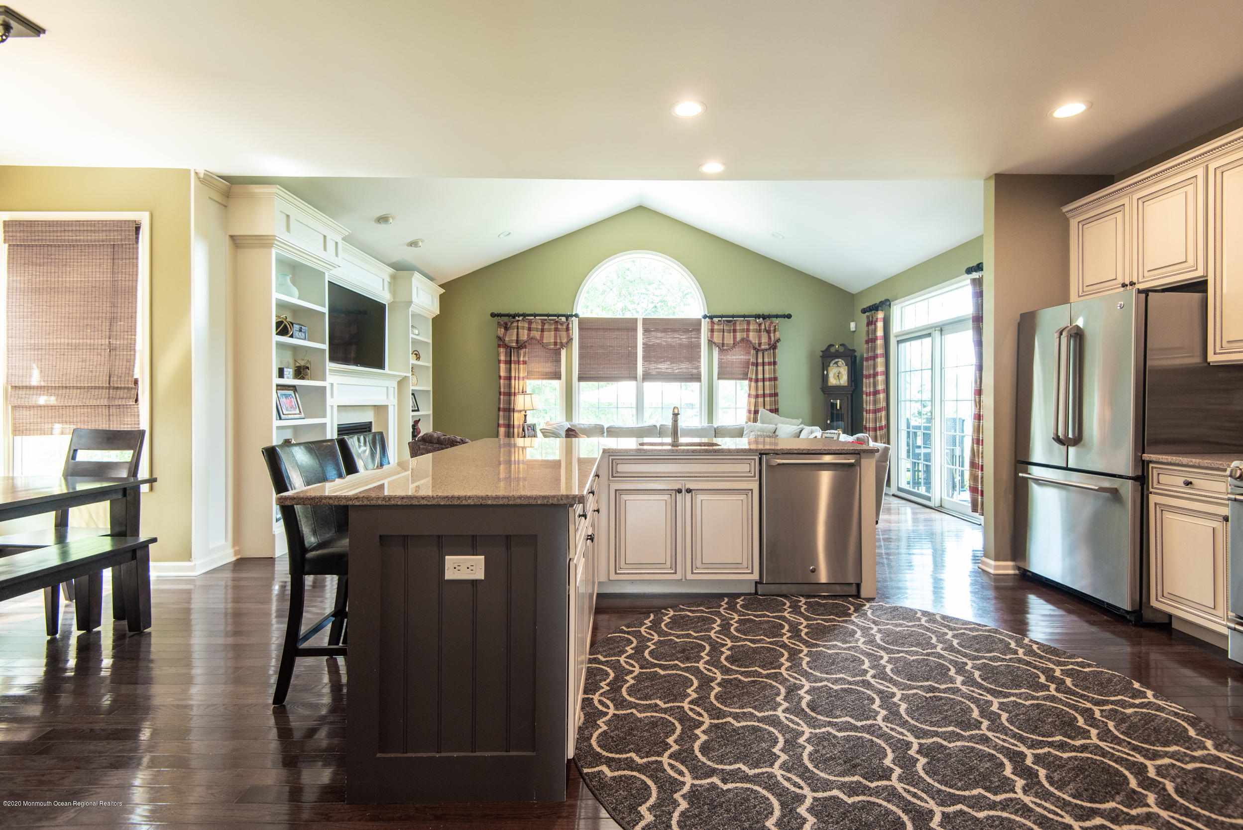 4 Vancleve Road Manalapan, NJ 07726 - Photo 10 of 52 Kitchen_1
