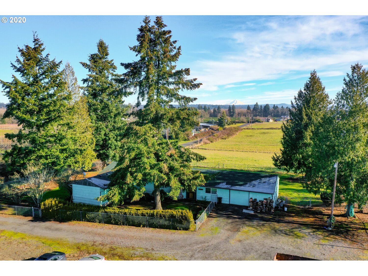 10264 South Kraxberger Road Canby, OR 97013 - Photo 1 of 27