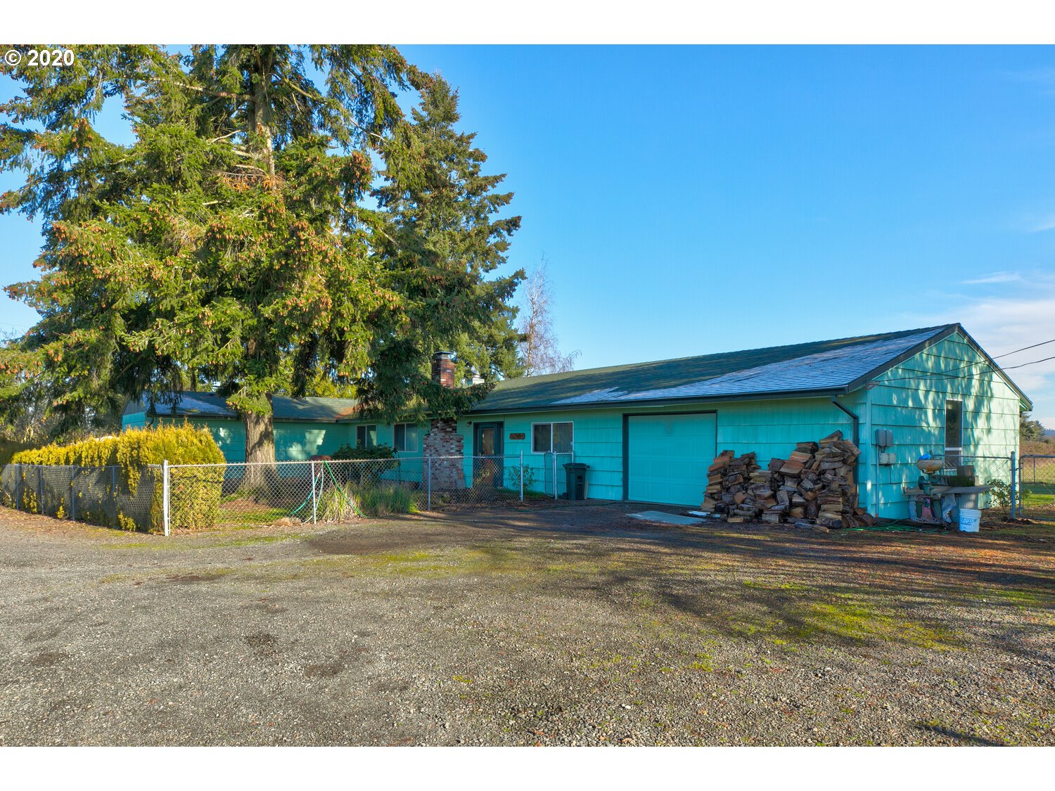 10264 South Kraxberger Road Canby, OR 97013 - Photo 2 of 27