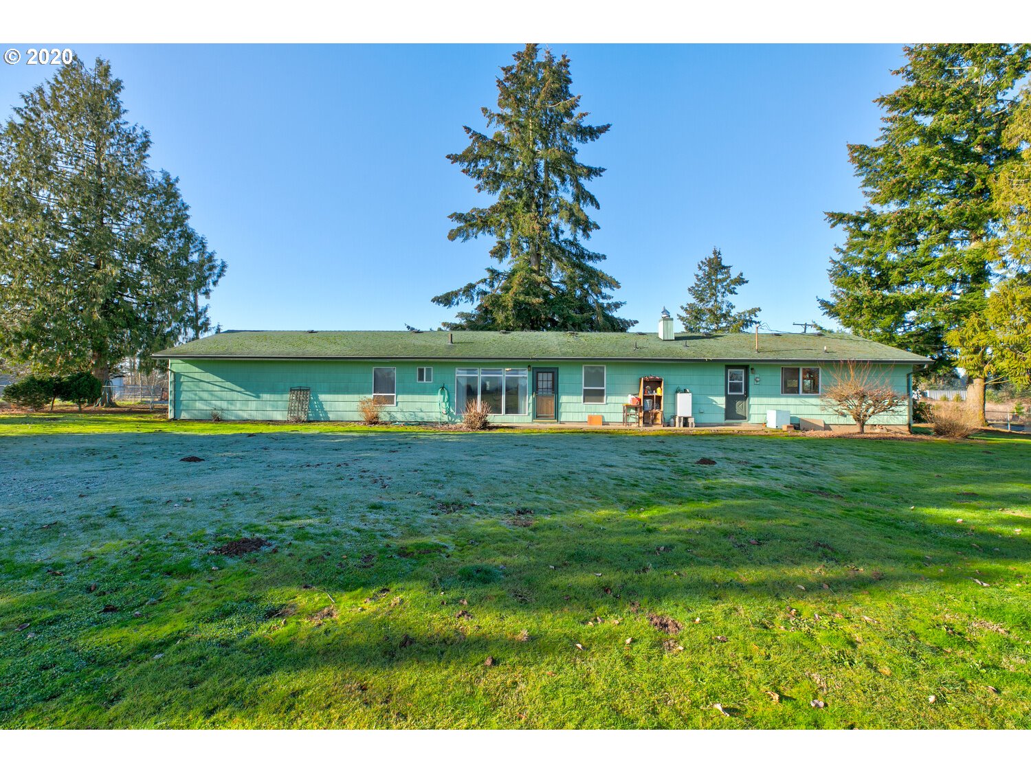 10264 South Kraxberger Road Canby, OR 97013 - Photo 15 of 27