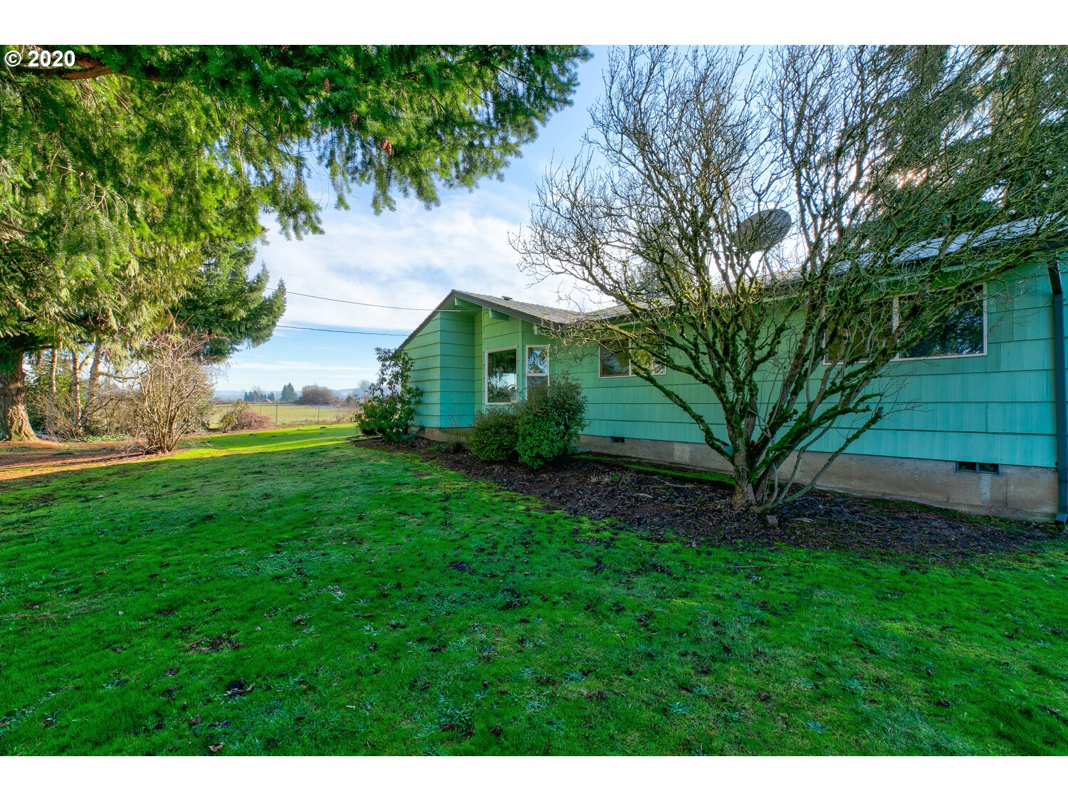 10264 South Kraxberger Road Canby, OR 97013 - Photo 17 of 27