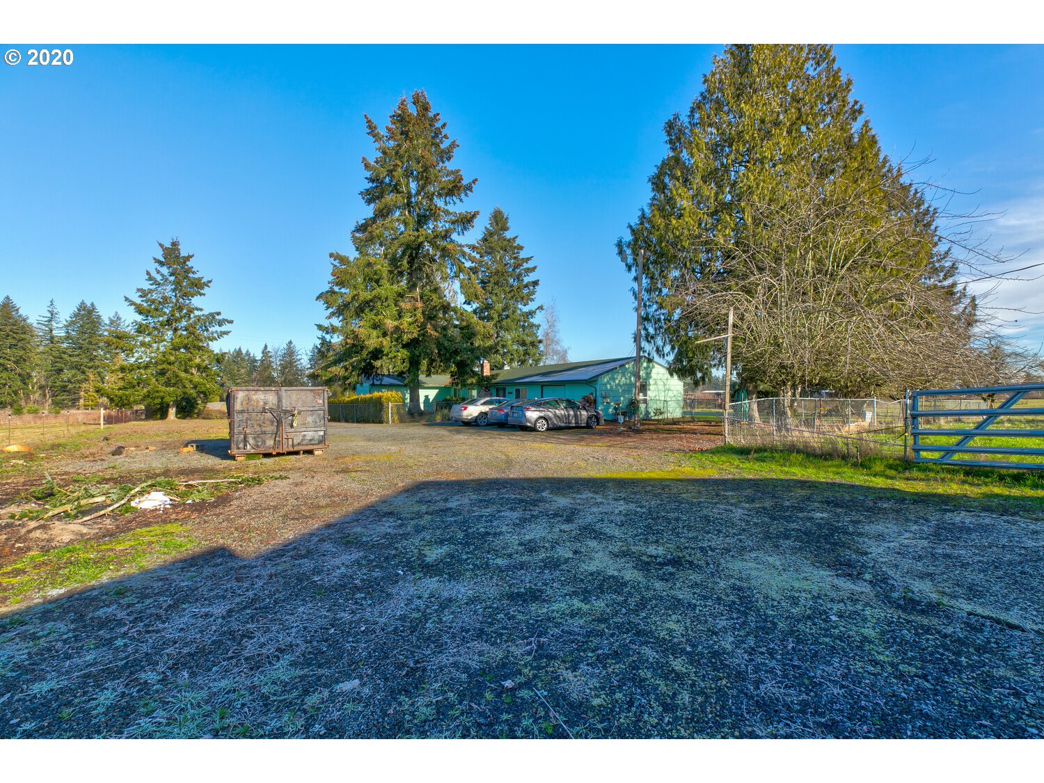 10264 South Kraxberger Road Canby, OR 97013 - Photo 18 of 27