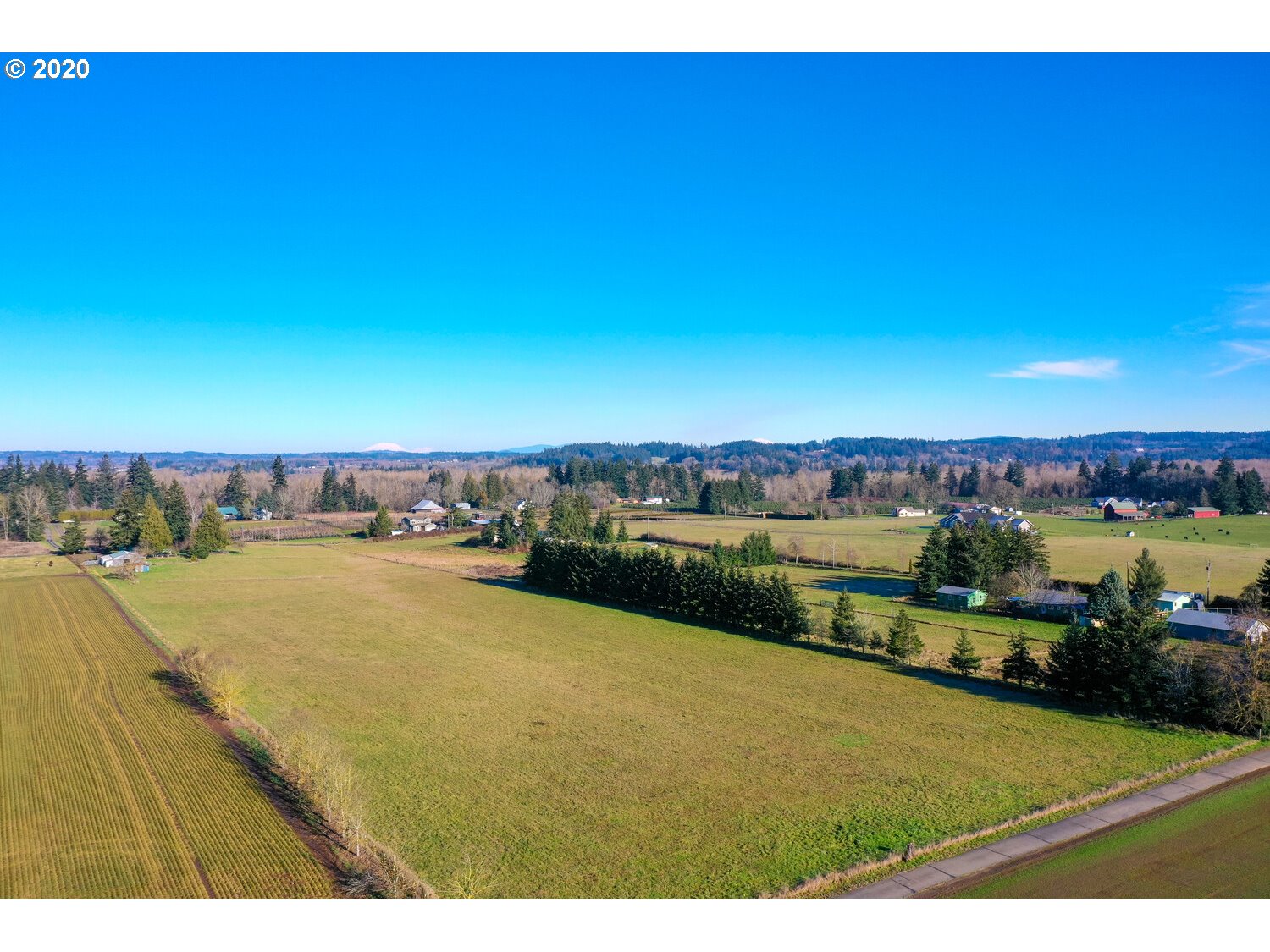 10264 South Kraxberger Road Canby, OR 97013 - Photo 21 of 27