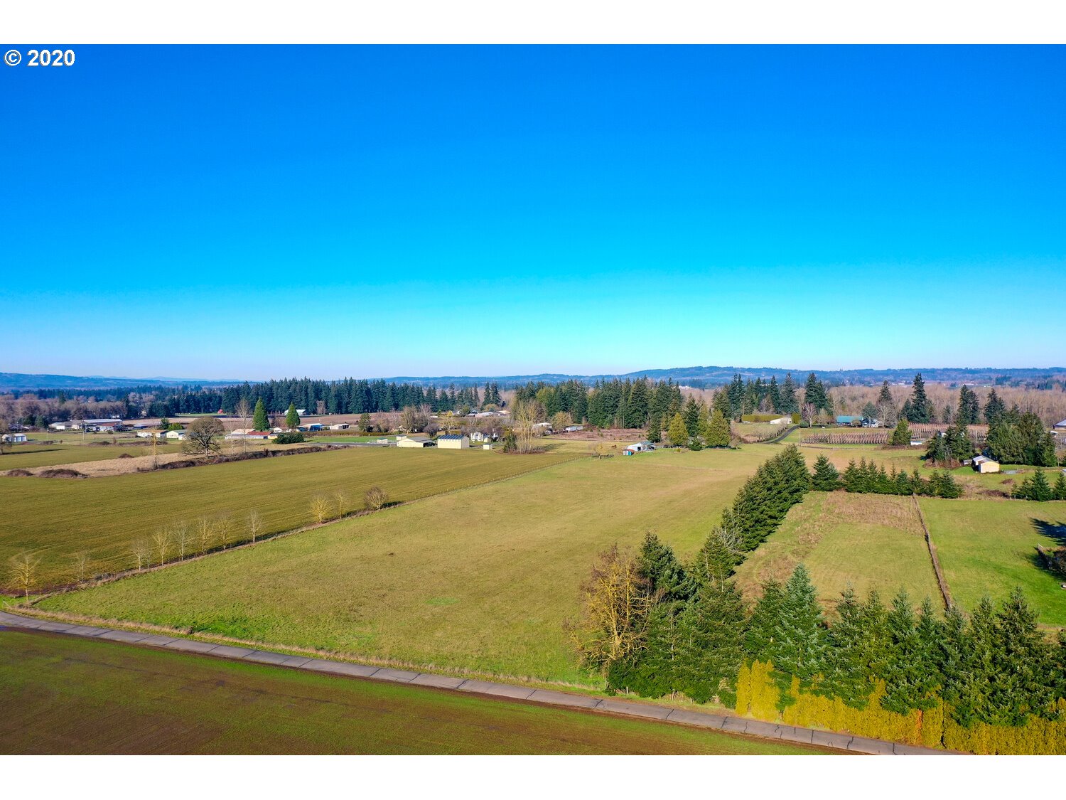10264 South Kraxberger Road Canby, OR 97013 - Photo 22 of 27